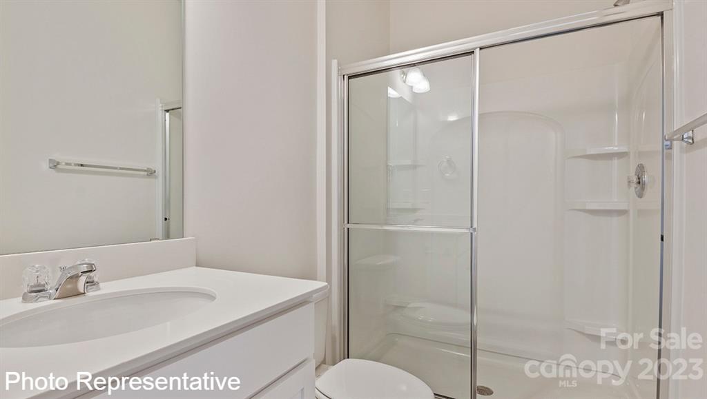 Fountain Park - Residential