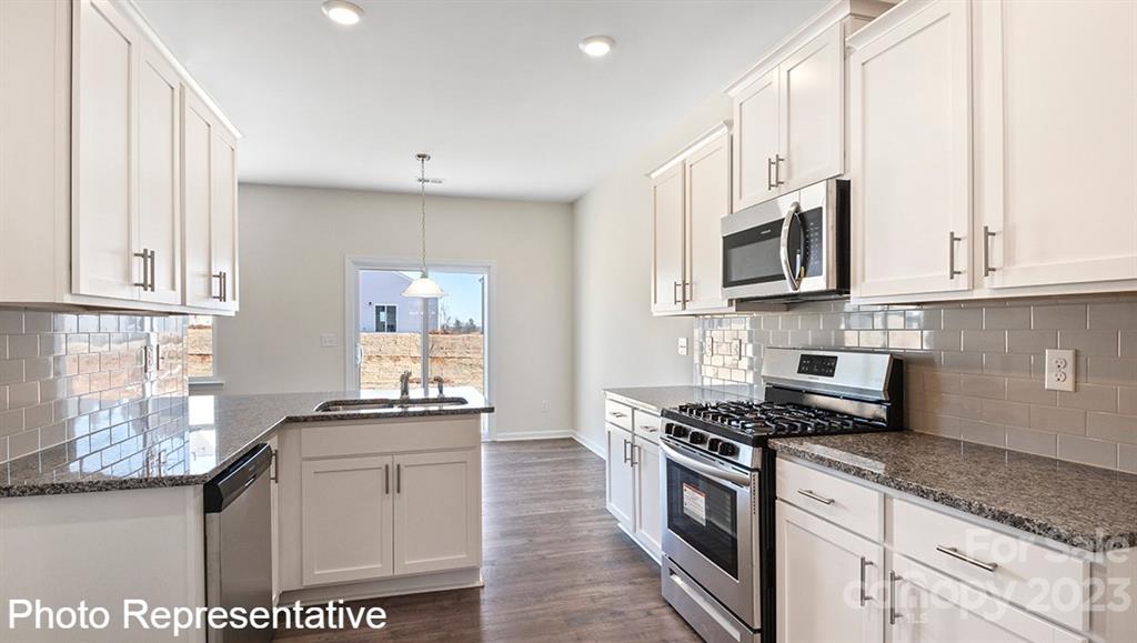 Fountain Park - Residential