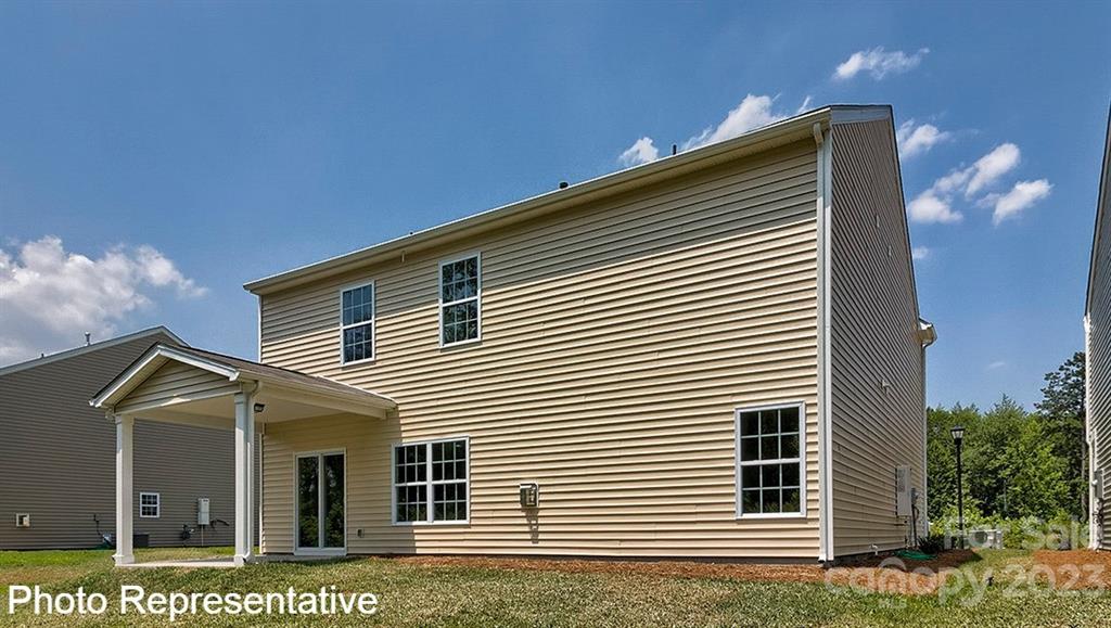 Fountain Park - Residential