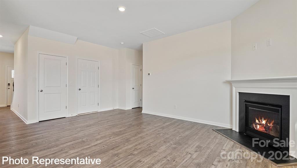 Fountain Park - Residential