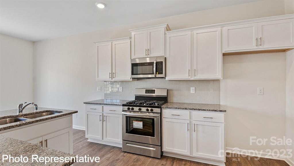 Fountain Park - Residential