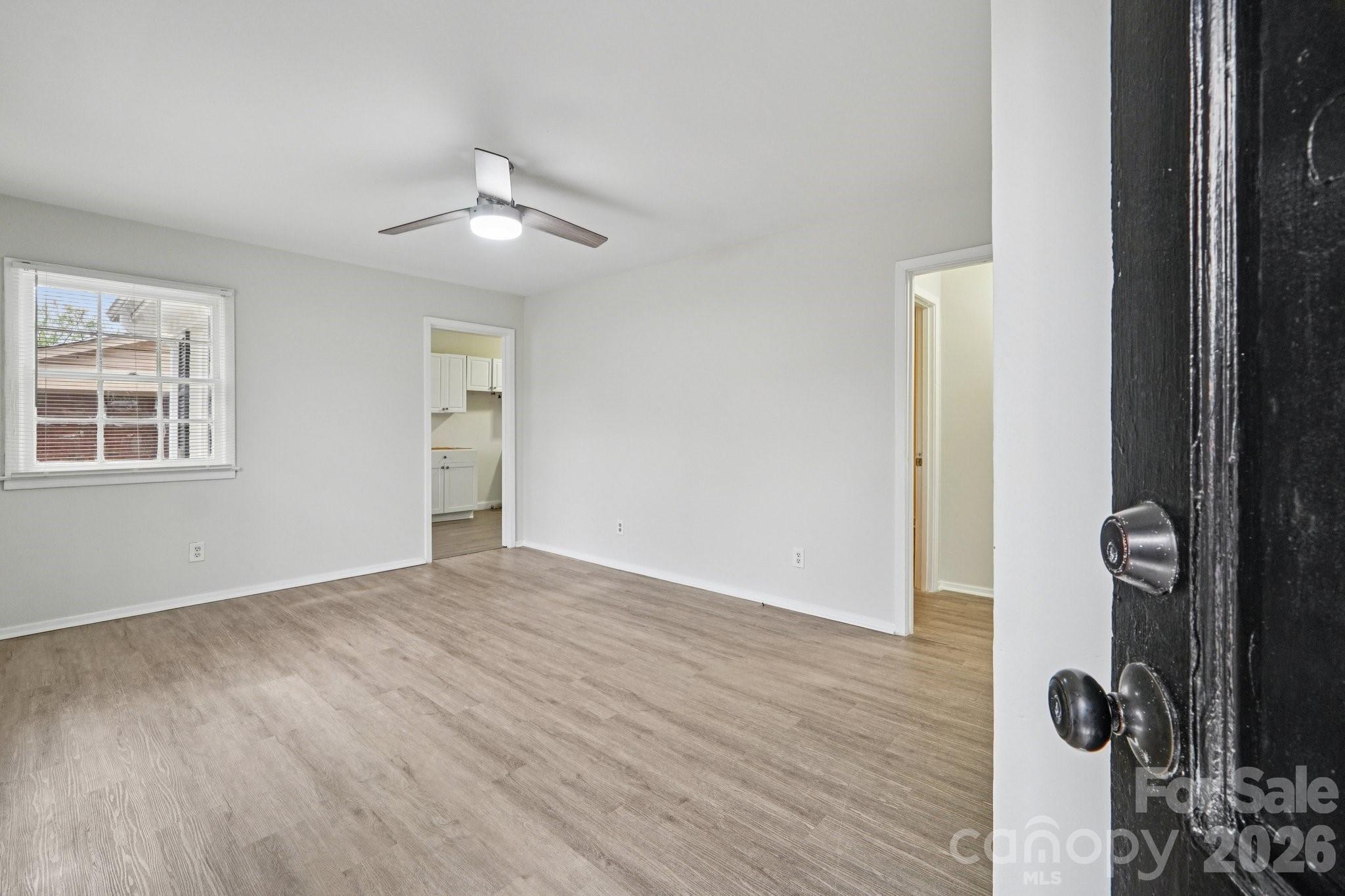 Kentwood - Residential