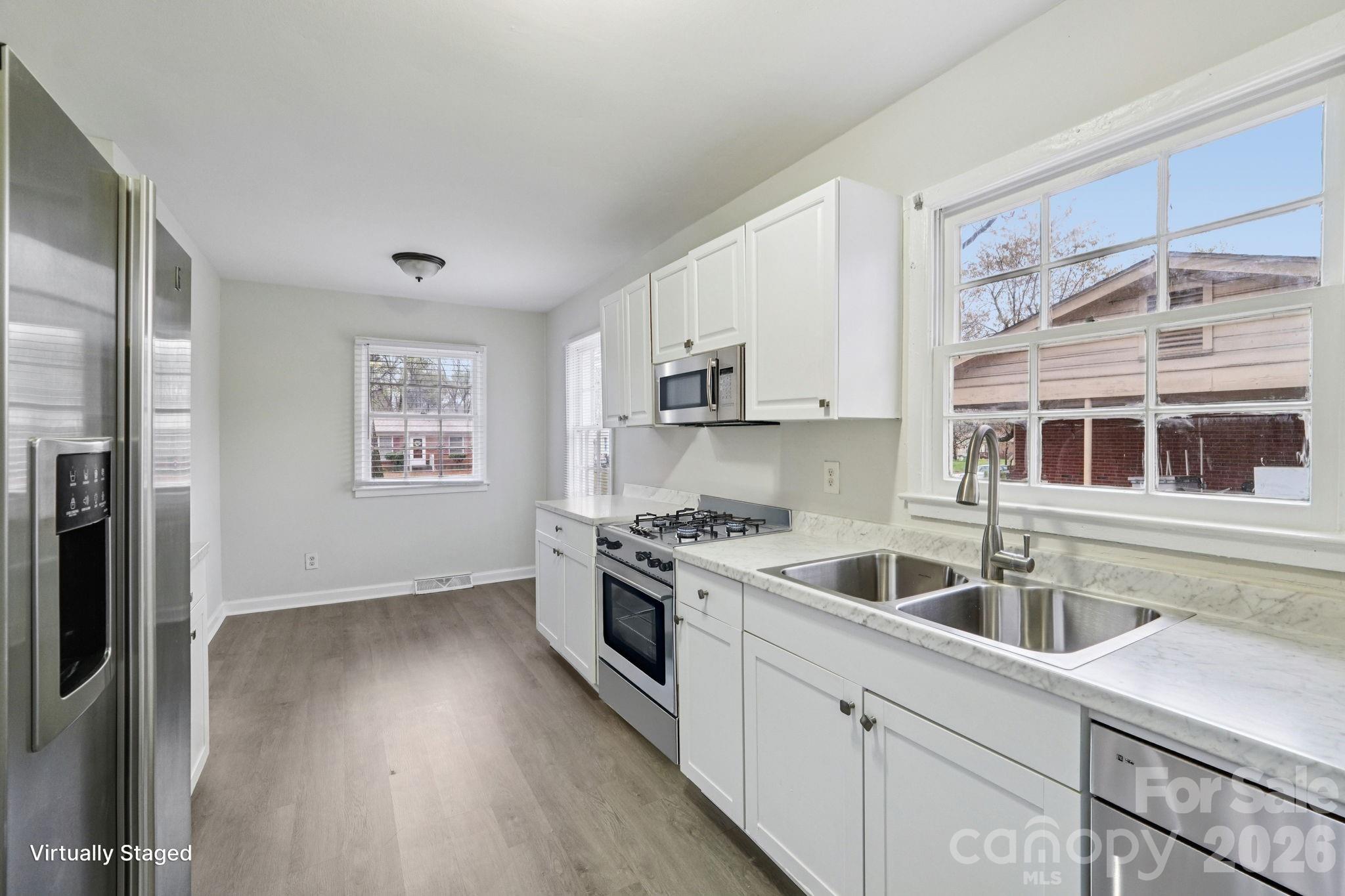 Kentwood - Residential