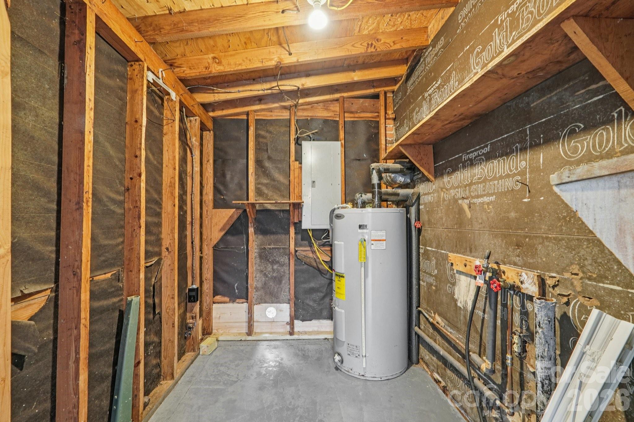 Kentwood - Residential