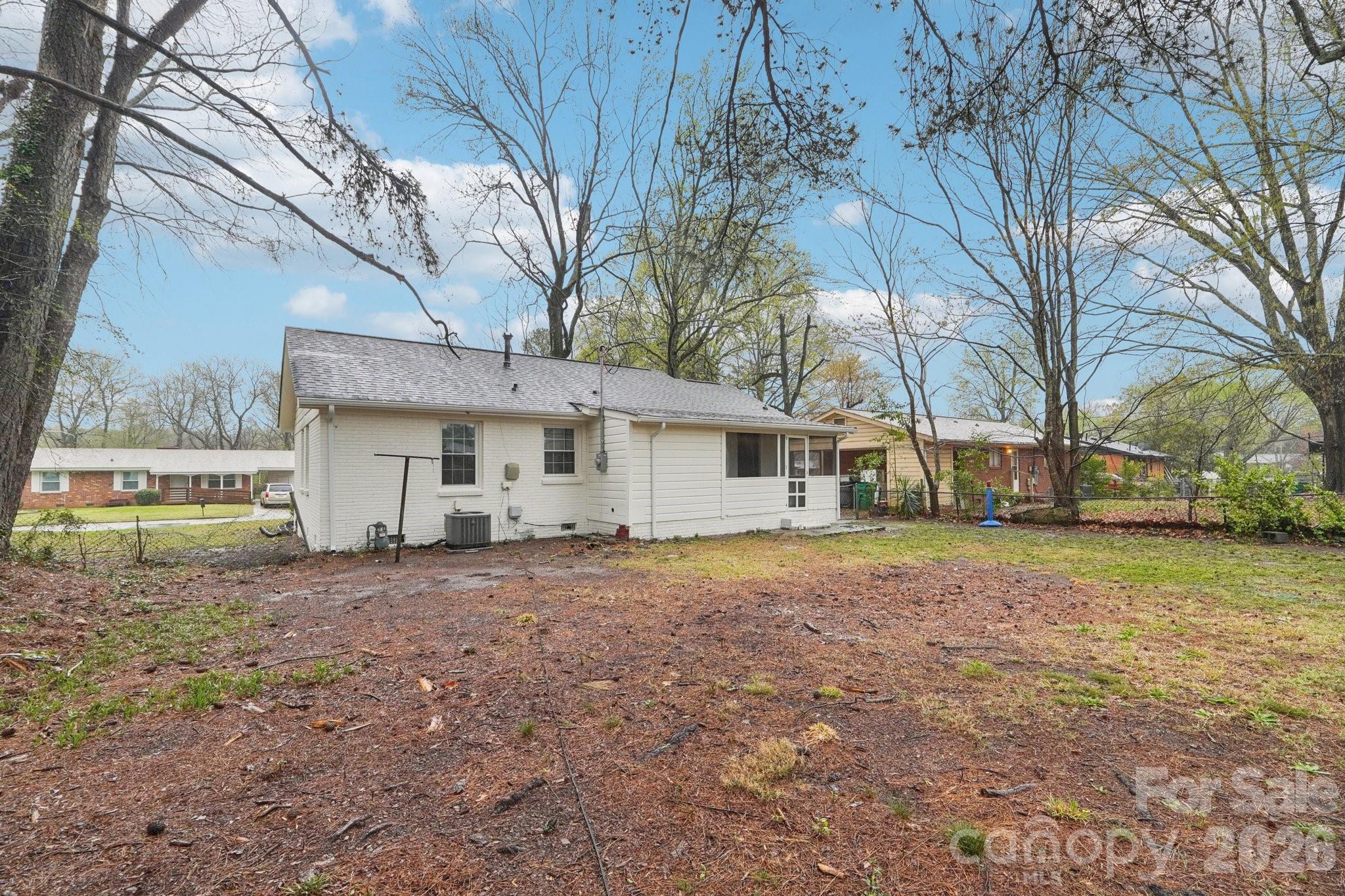 Kentwood - Residential