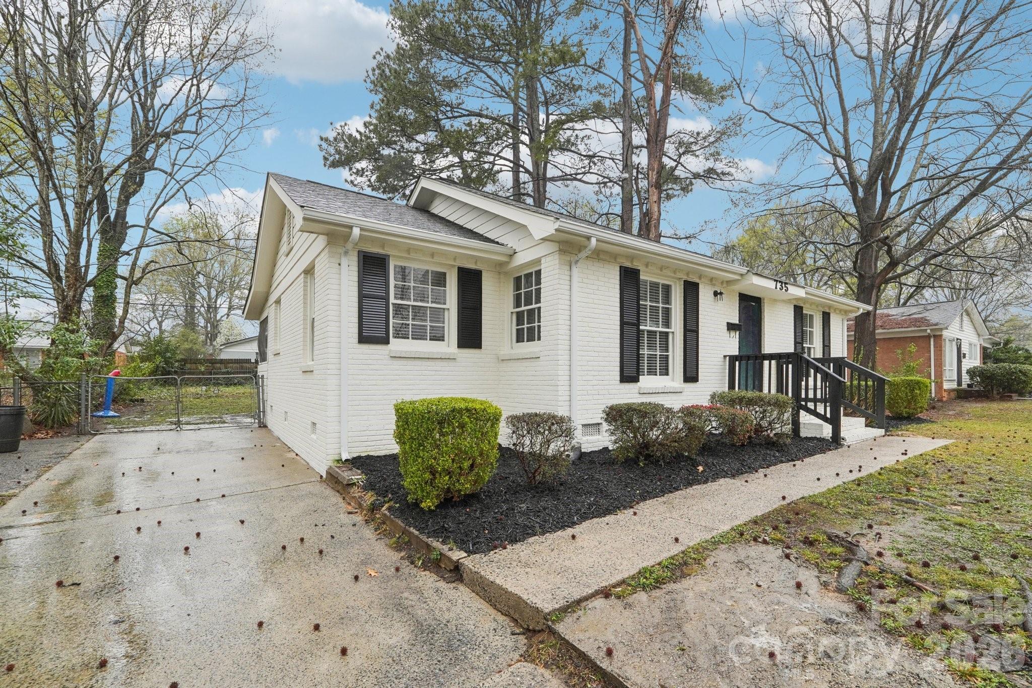 Kentwood - Residential