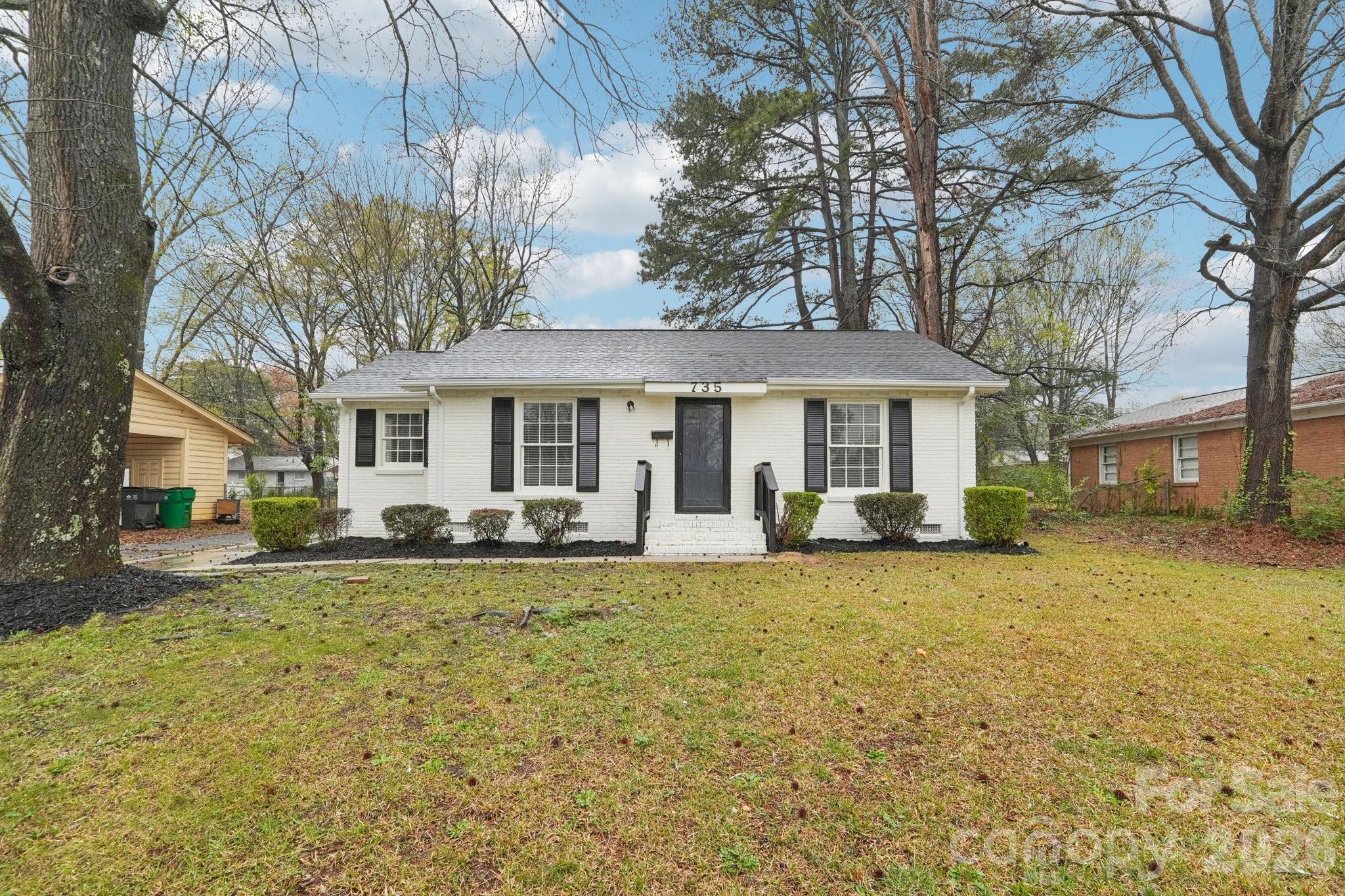 Kentwood - Residential