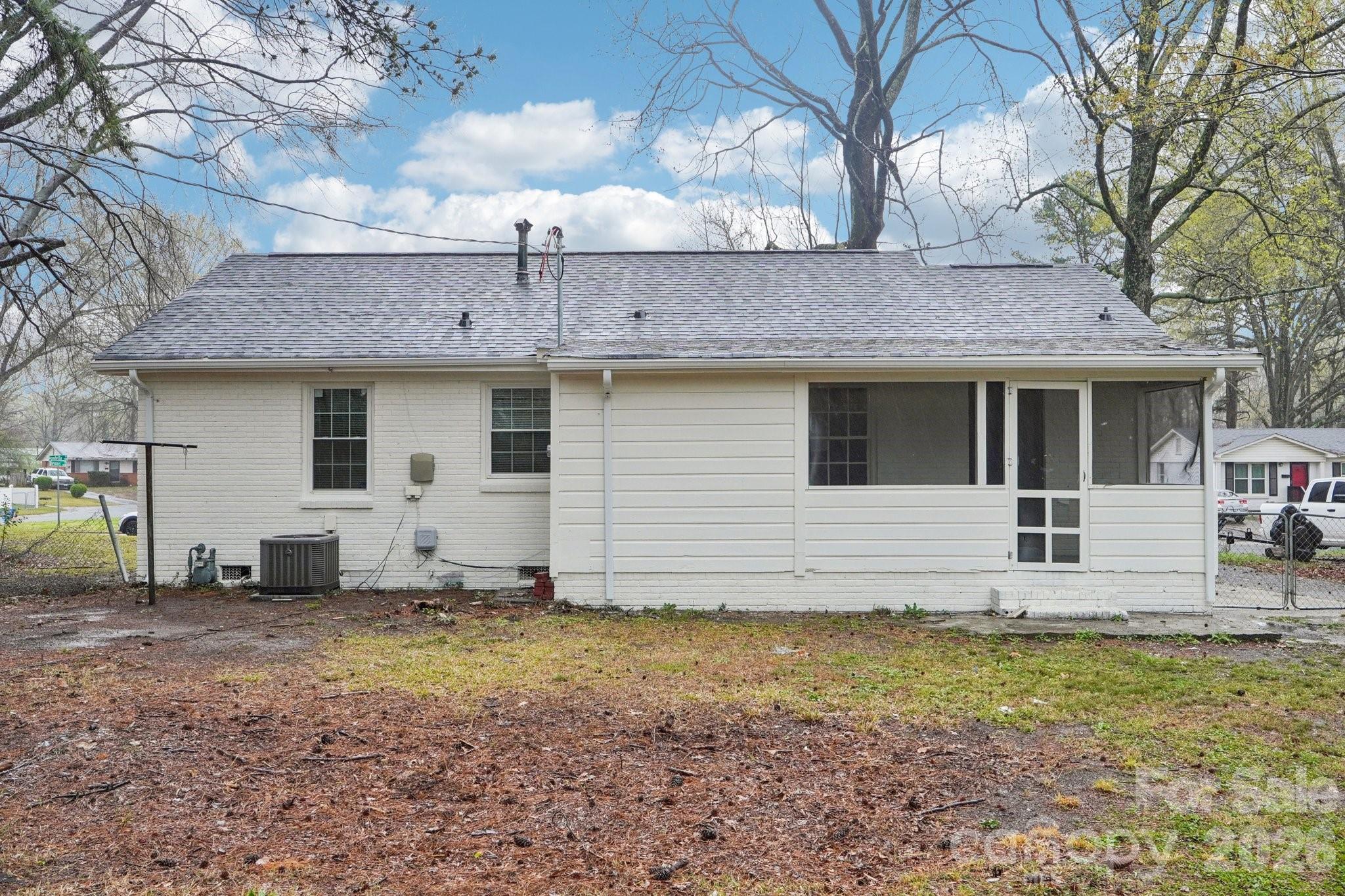 Kentwood - Residential