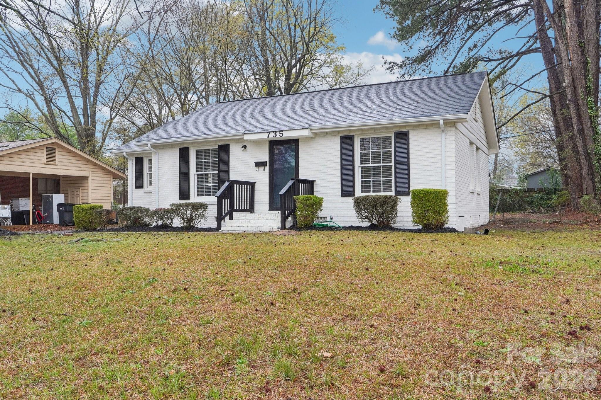 Kentwood - Residential