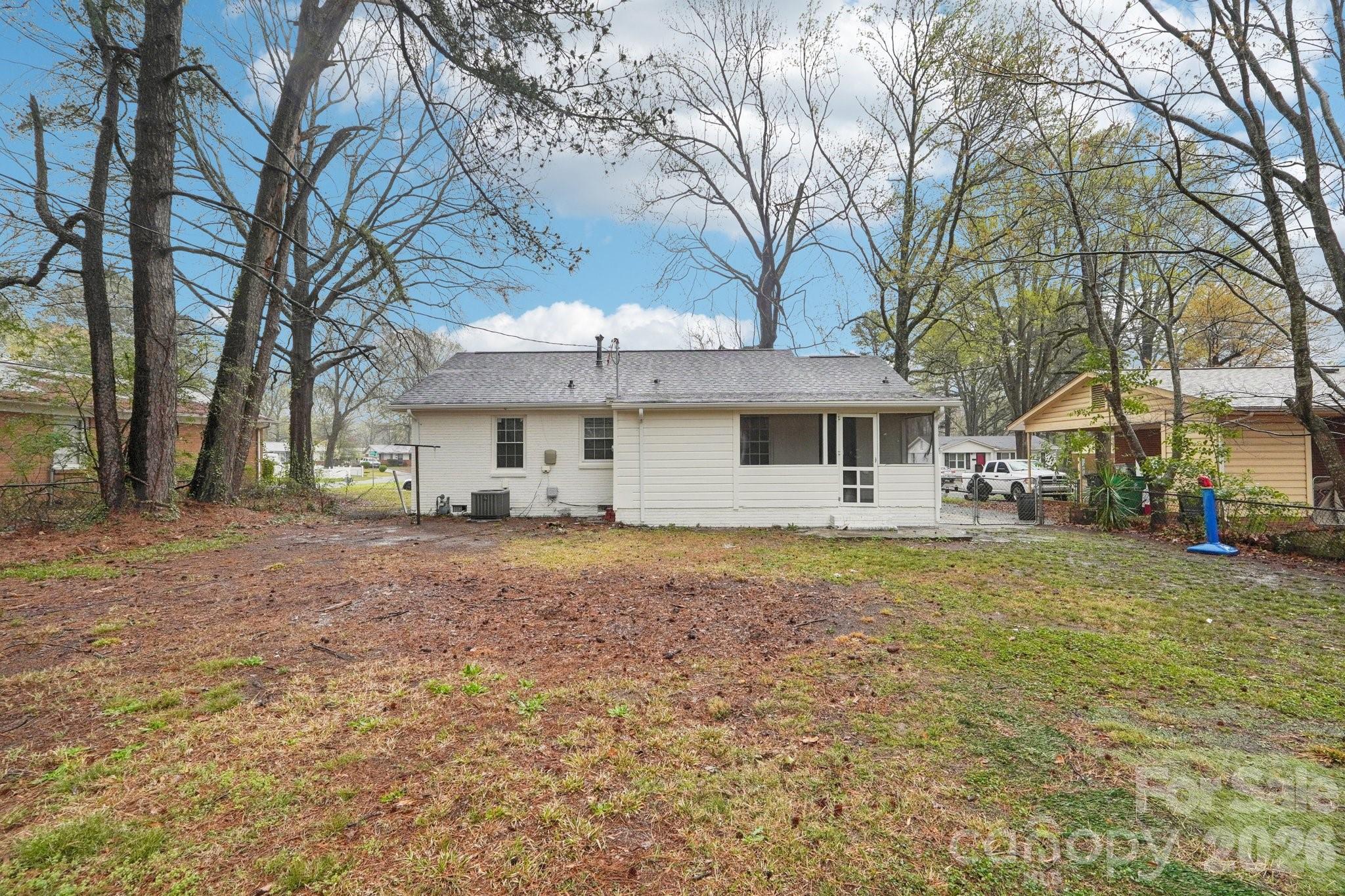 Kentwood - Residential