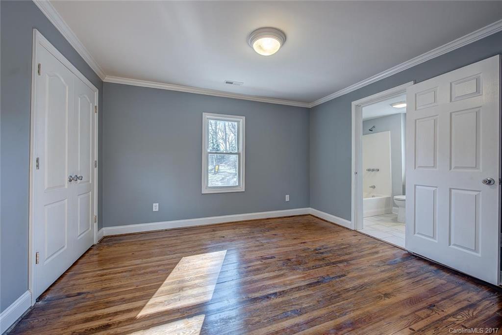 Smith Place - Residential