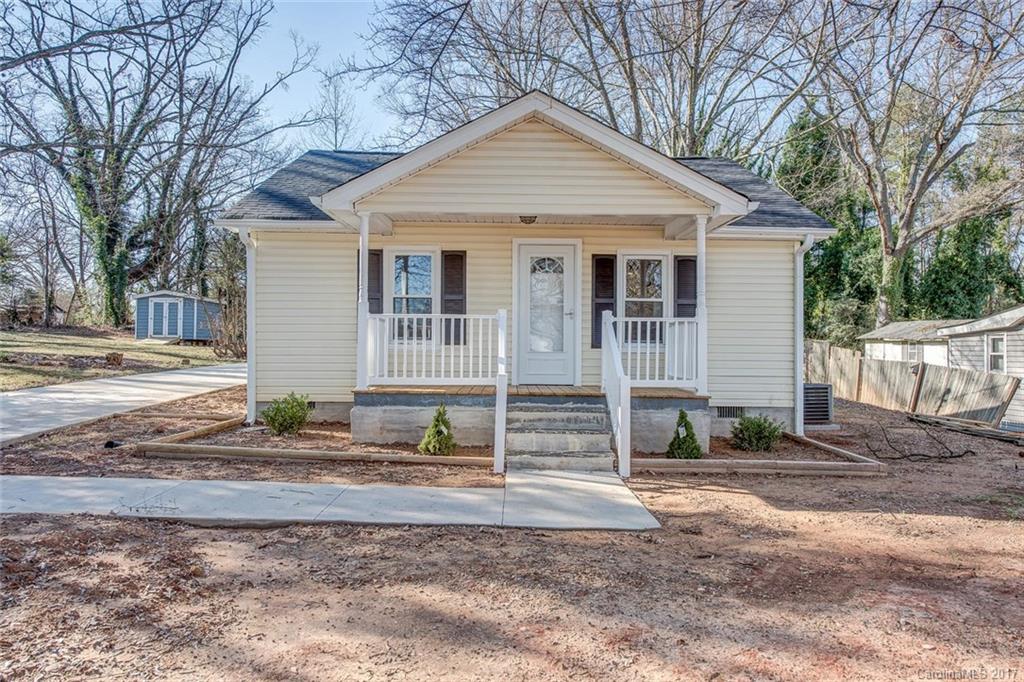 Smith Place - Residential