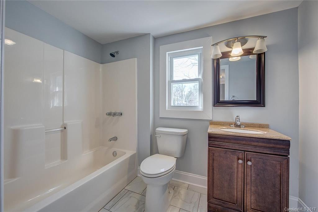 Smith Place - Residential