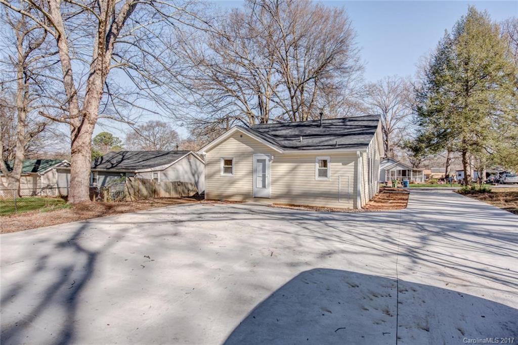 Smith Place - Residential