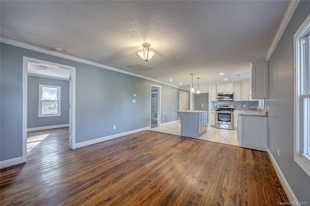 Smith Place - Residential