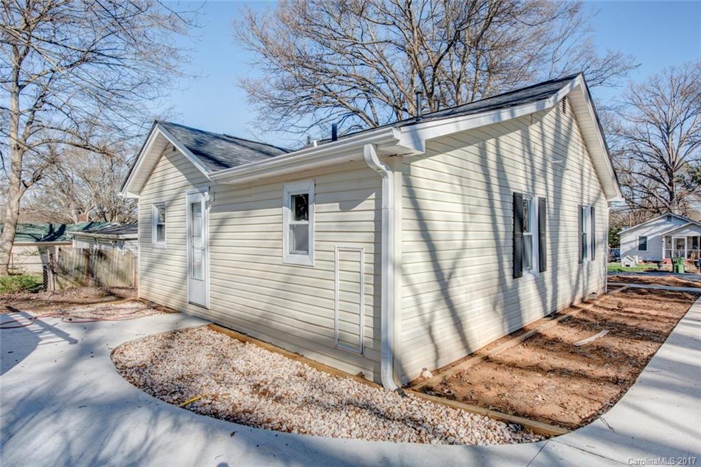 Smith Place - Residential