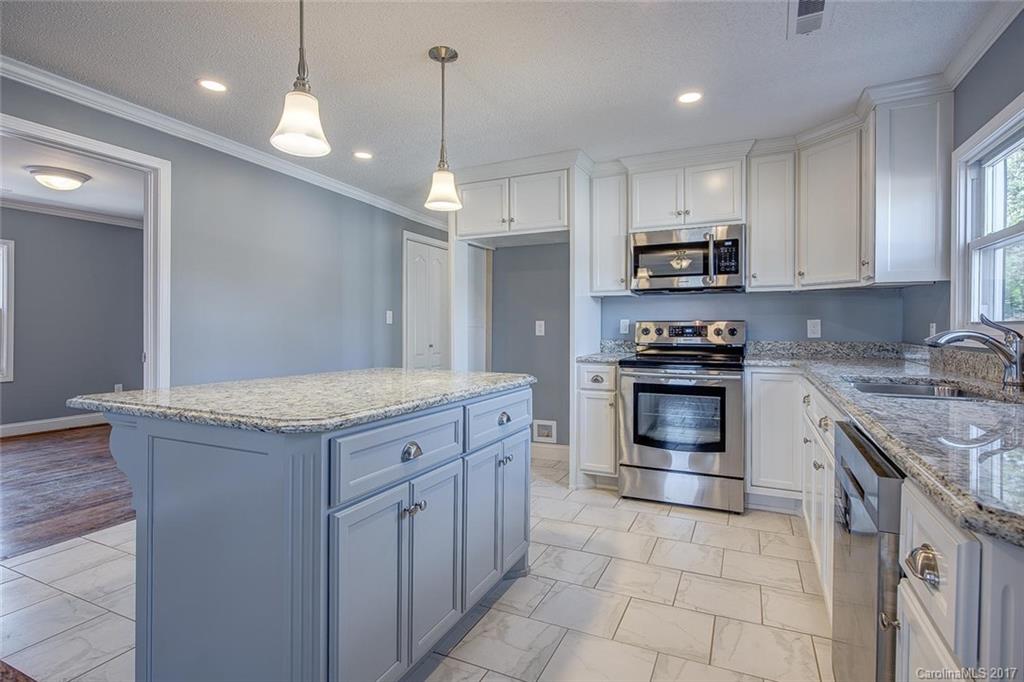 Smith Place - Residential