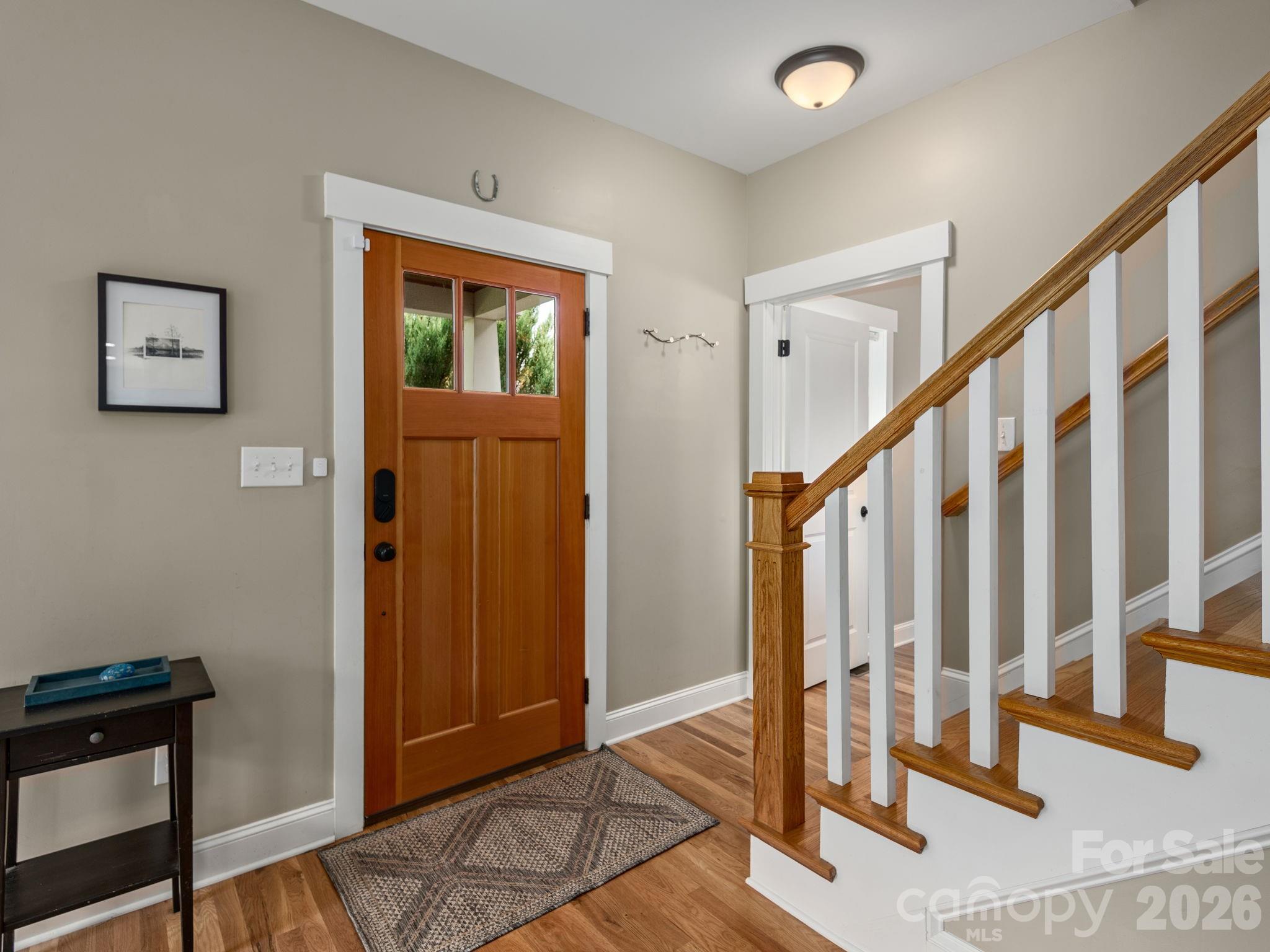 80 Bassett Road