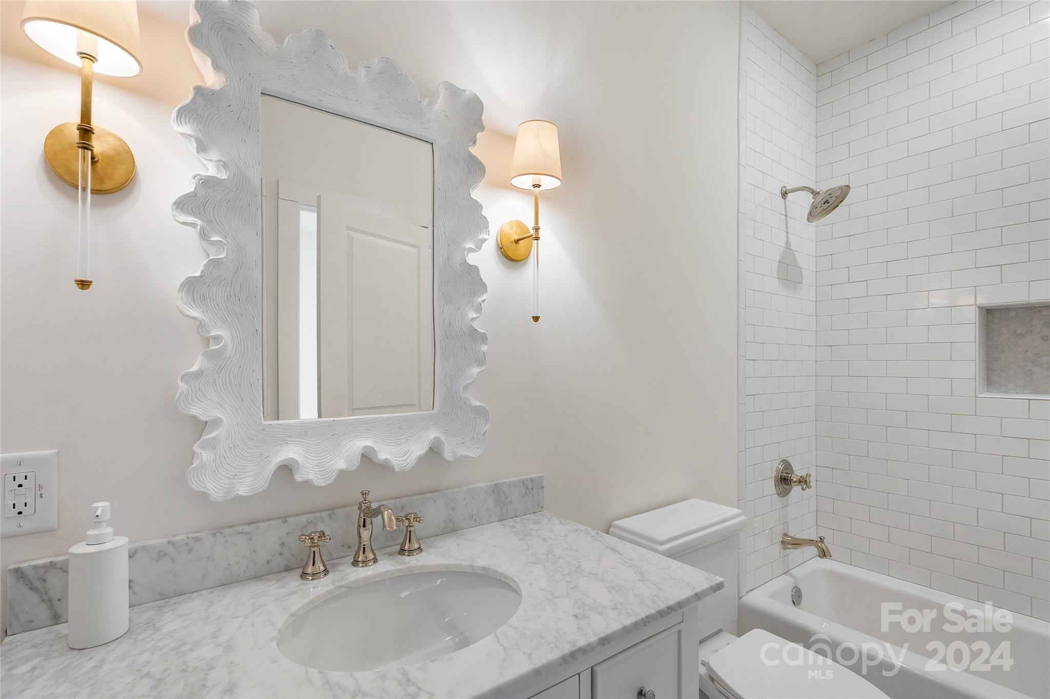 Burlingame - Residential