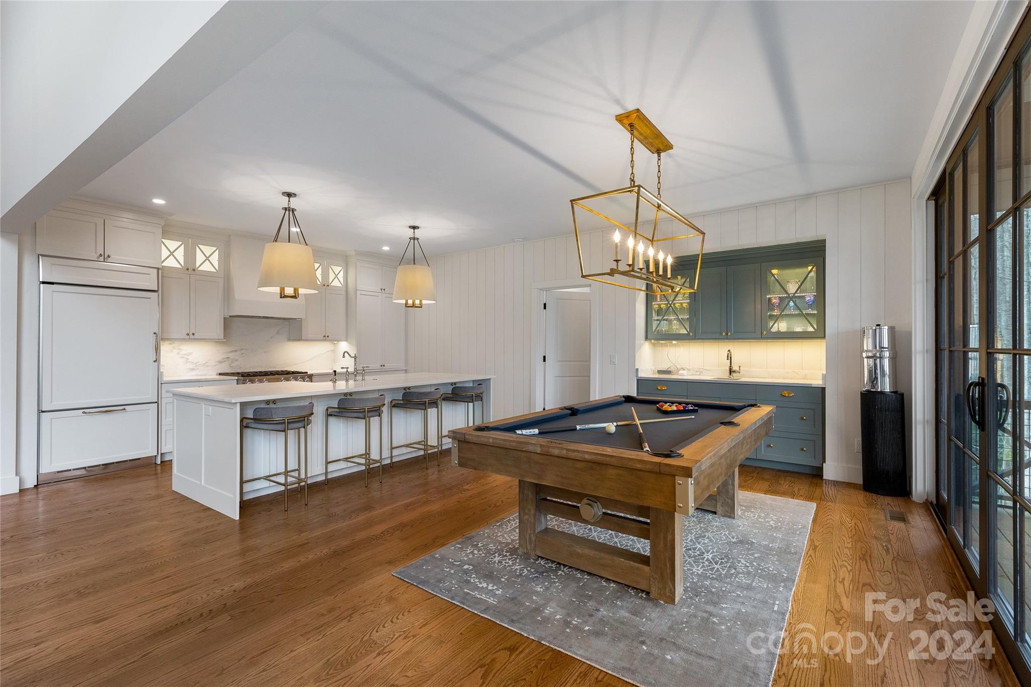 Burlingame - Residential