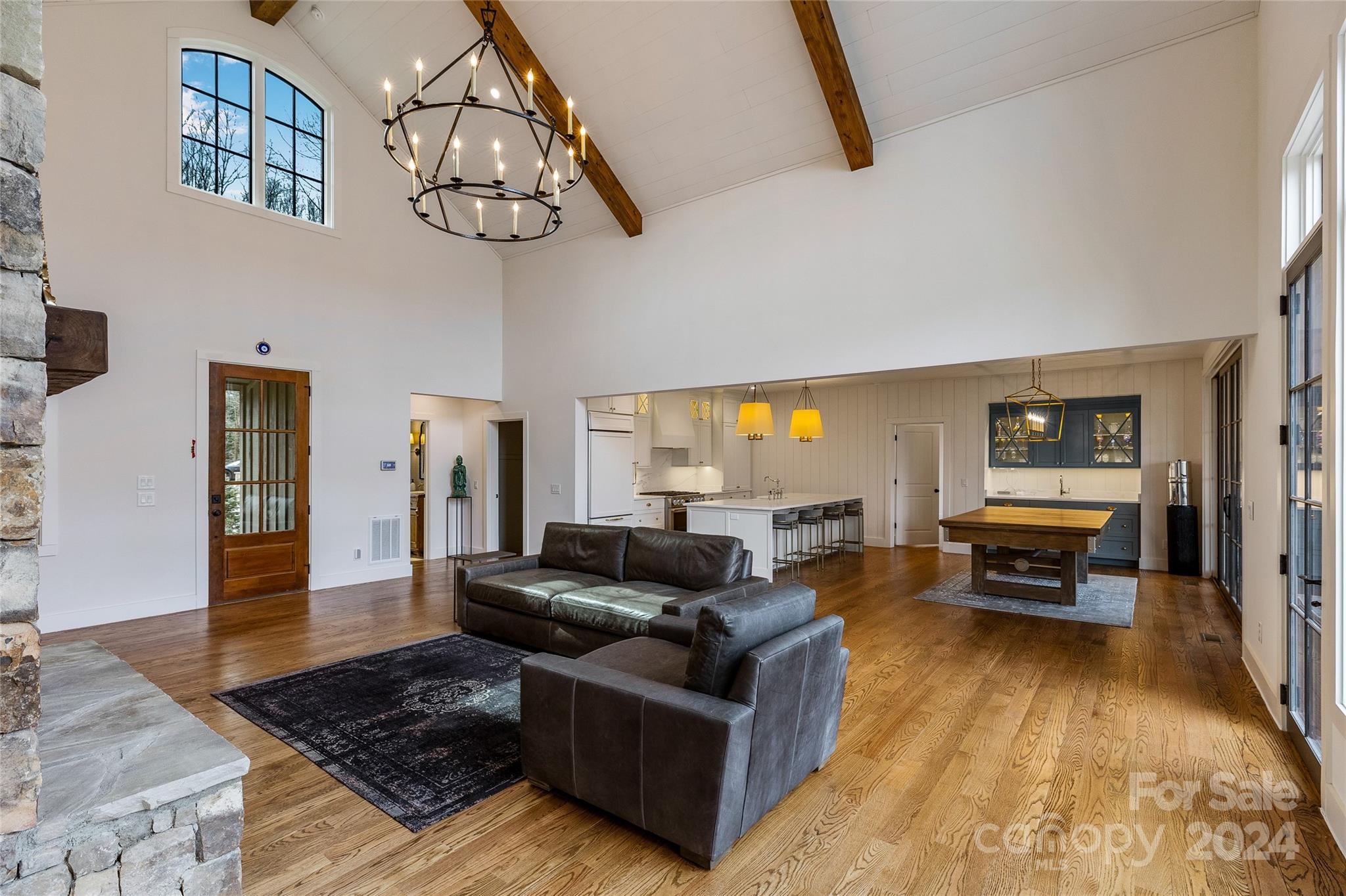 Burlingame - Residential