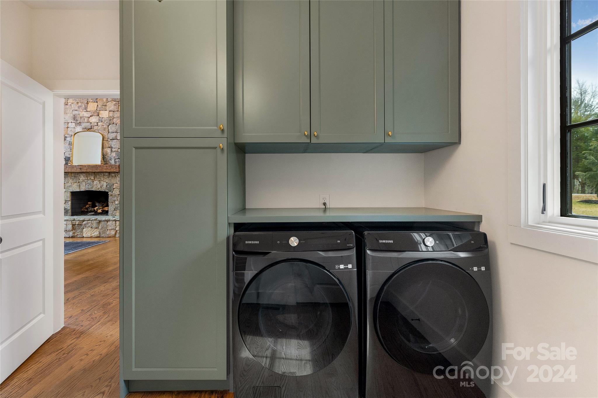 Burlingame - Residential