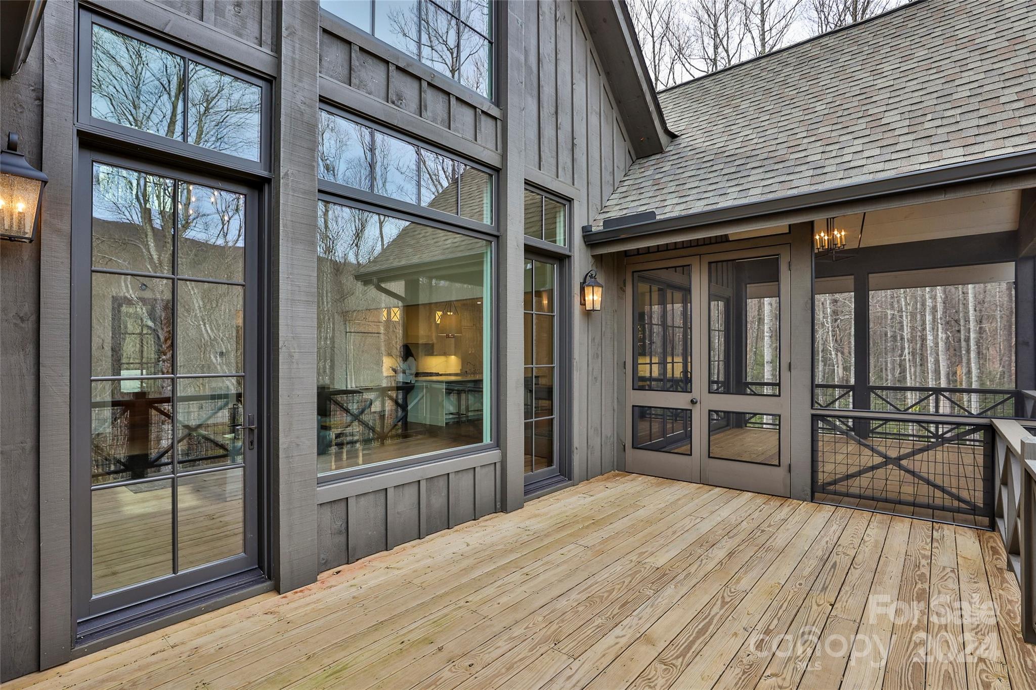 Burlingame - Residential