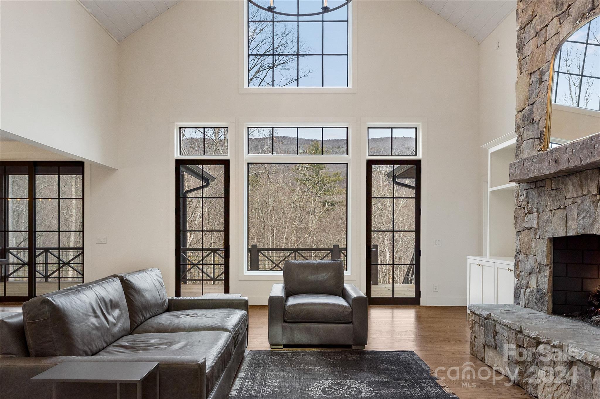 Burlingame - Residential