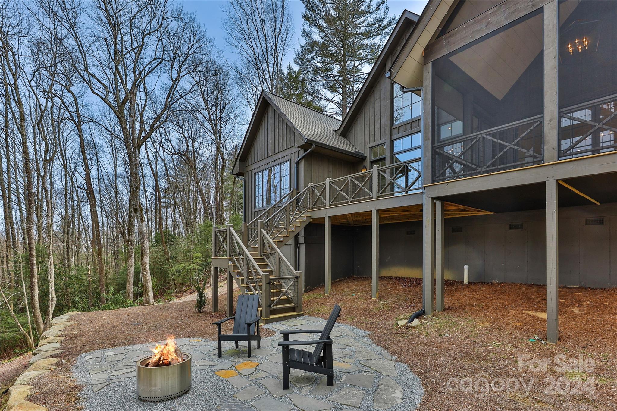 Burlingame - Residential