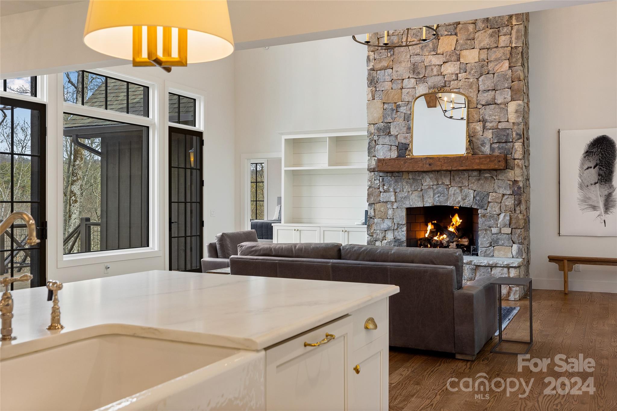 Burlingame - Residential