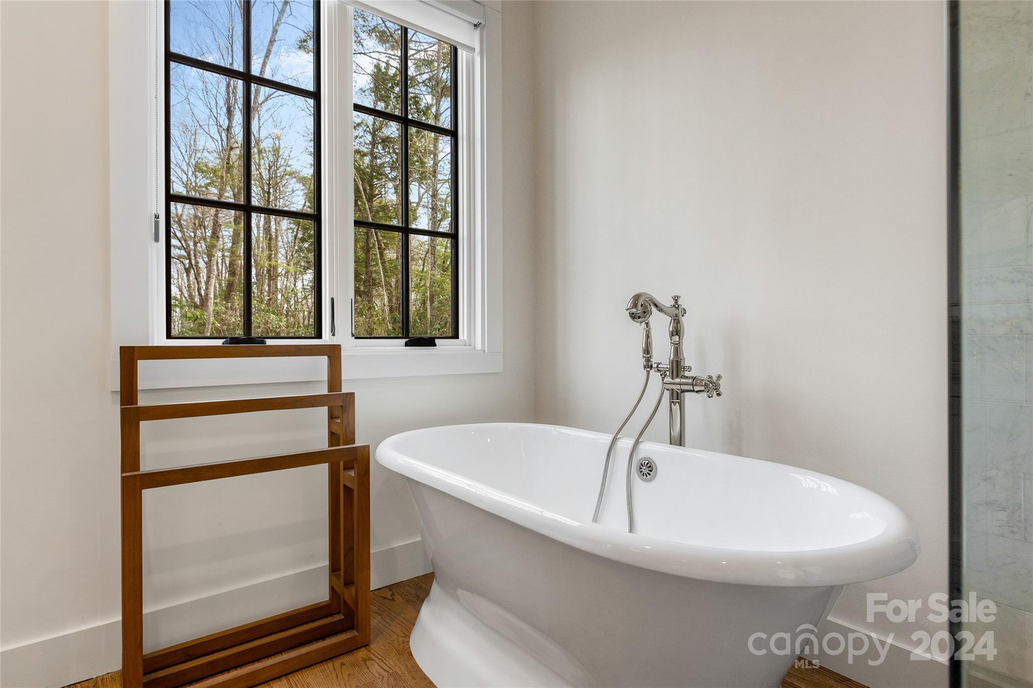 Burlingame - Residential