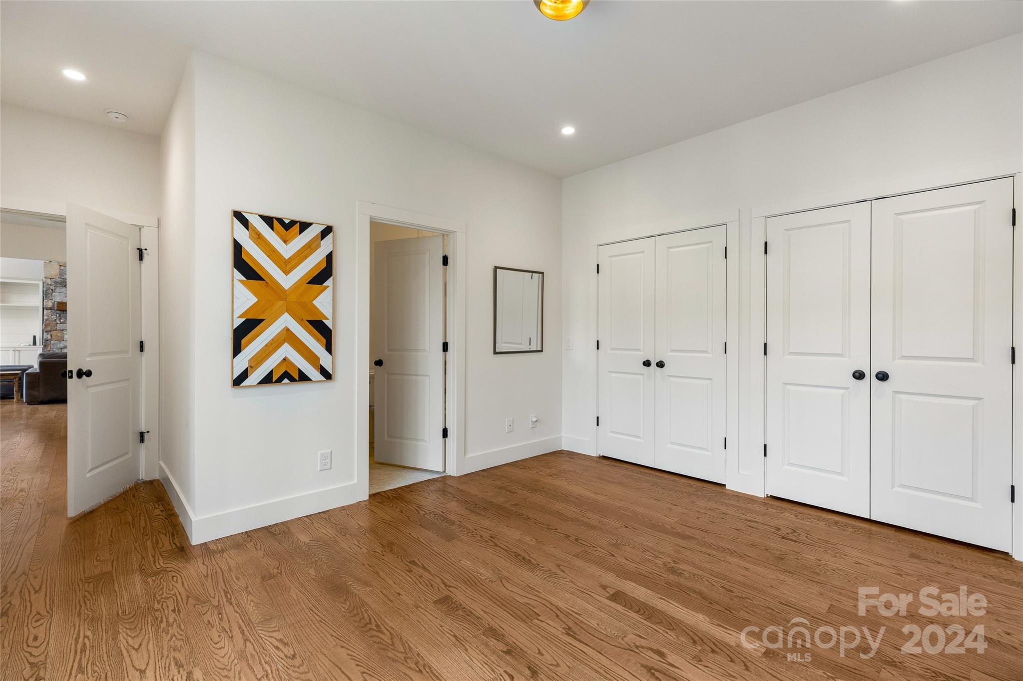 Burlingame - Residential