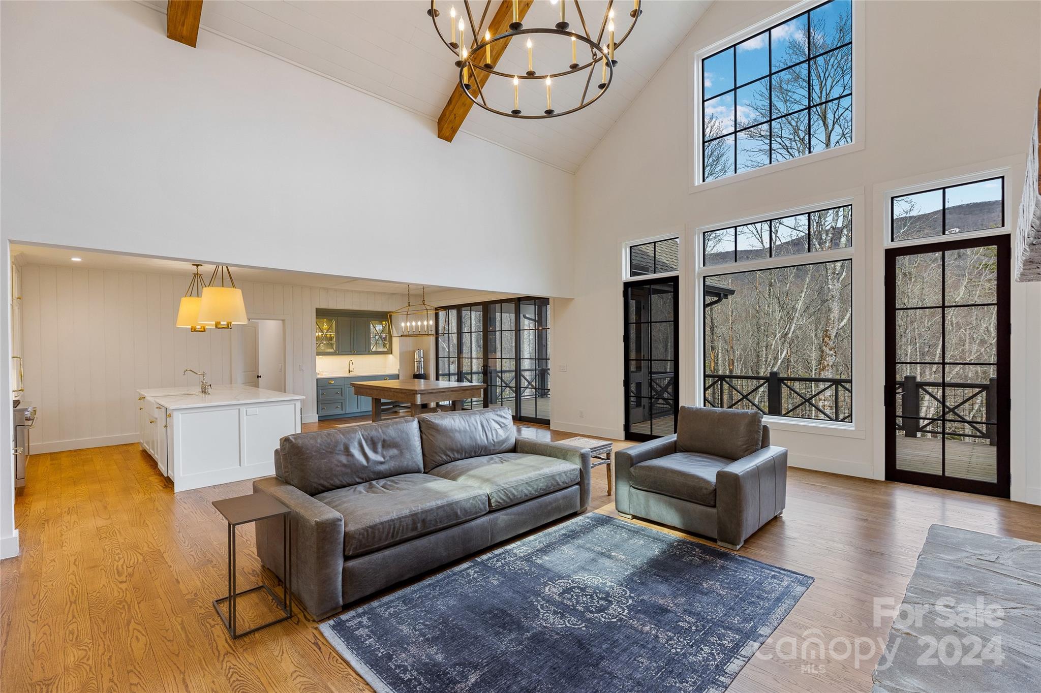 Burlingame - Residential