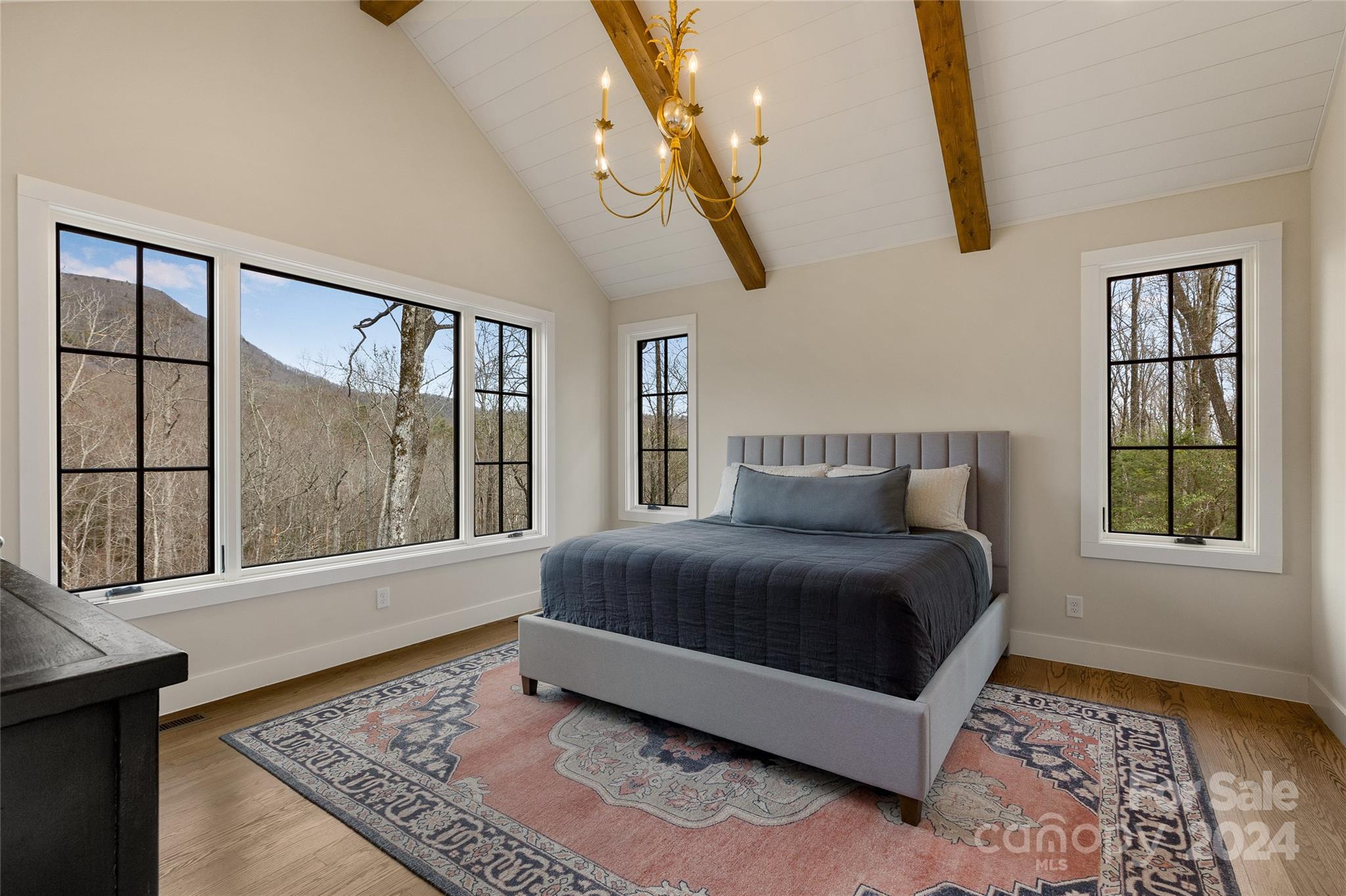 Burlingame - Residential