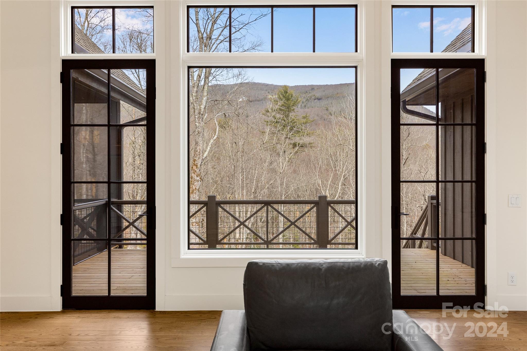 Burlingame - Residential