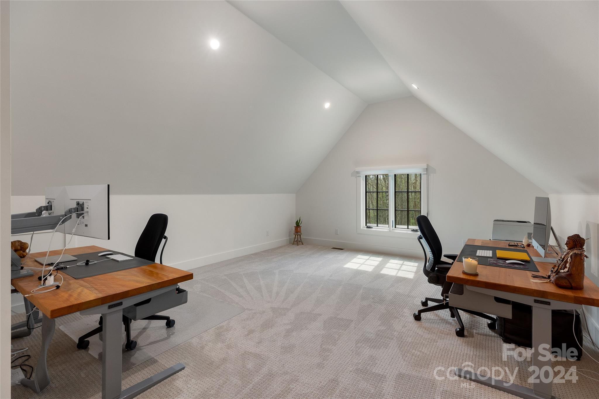 Burlingame - Residential