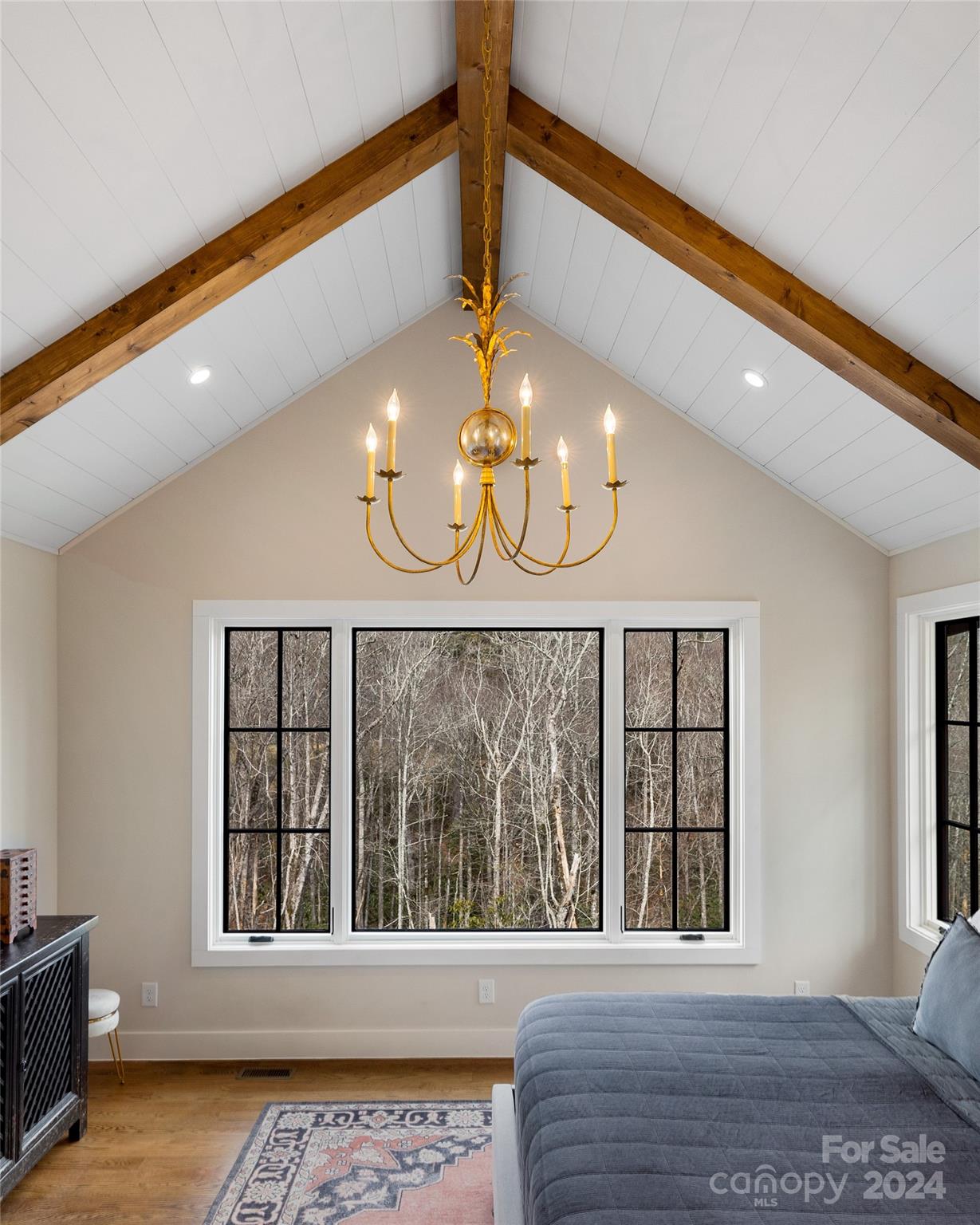 Burlingame - Residential