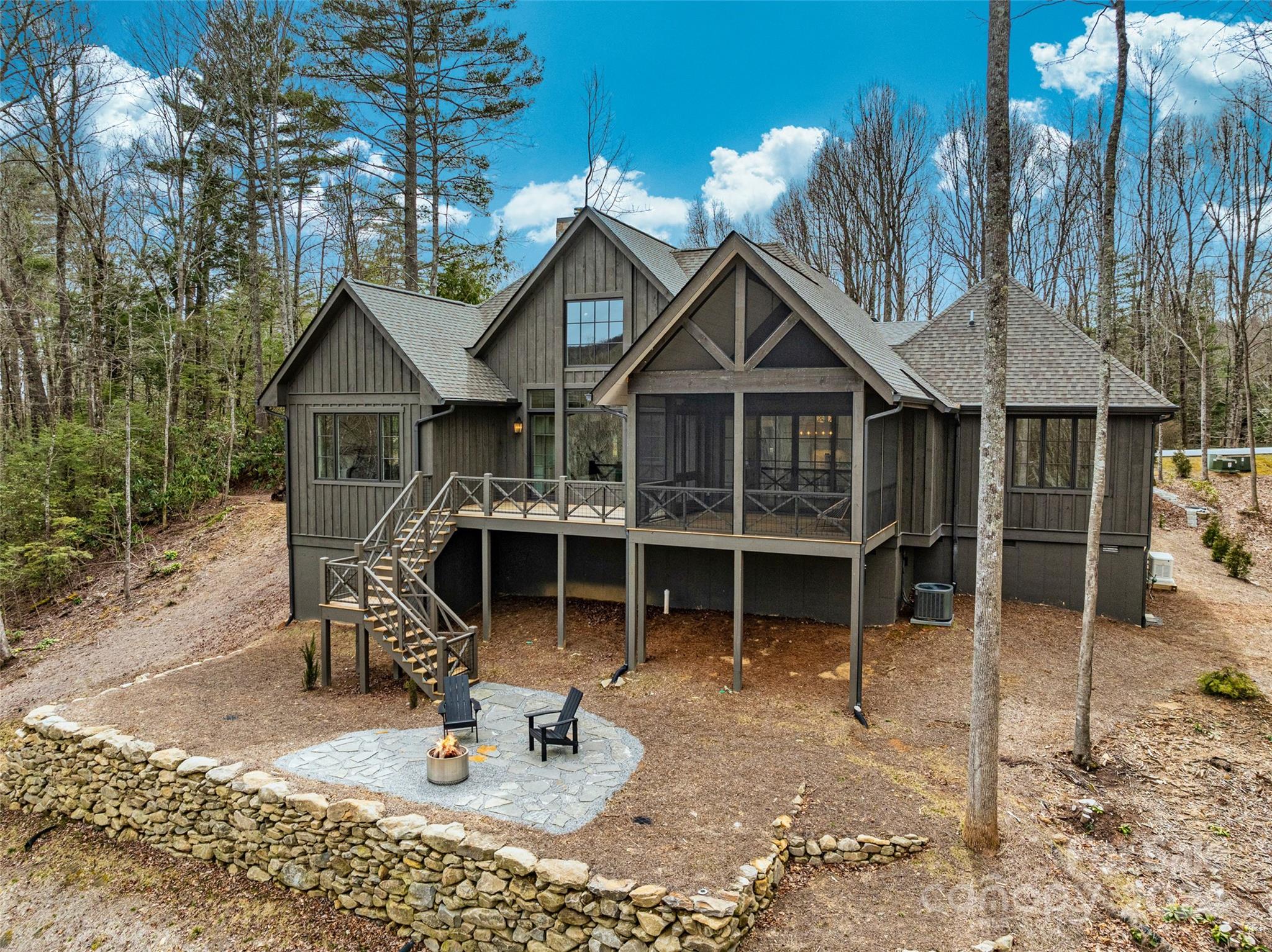 Burlingame - Residential