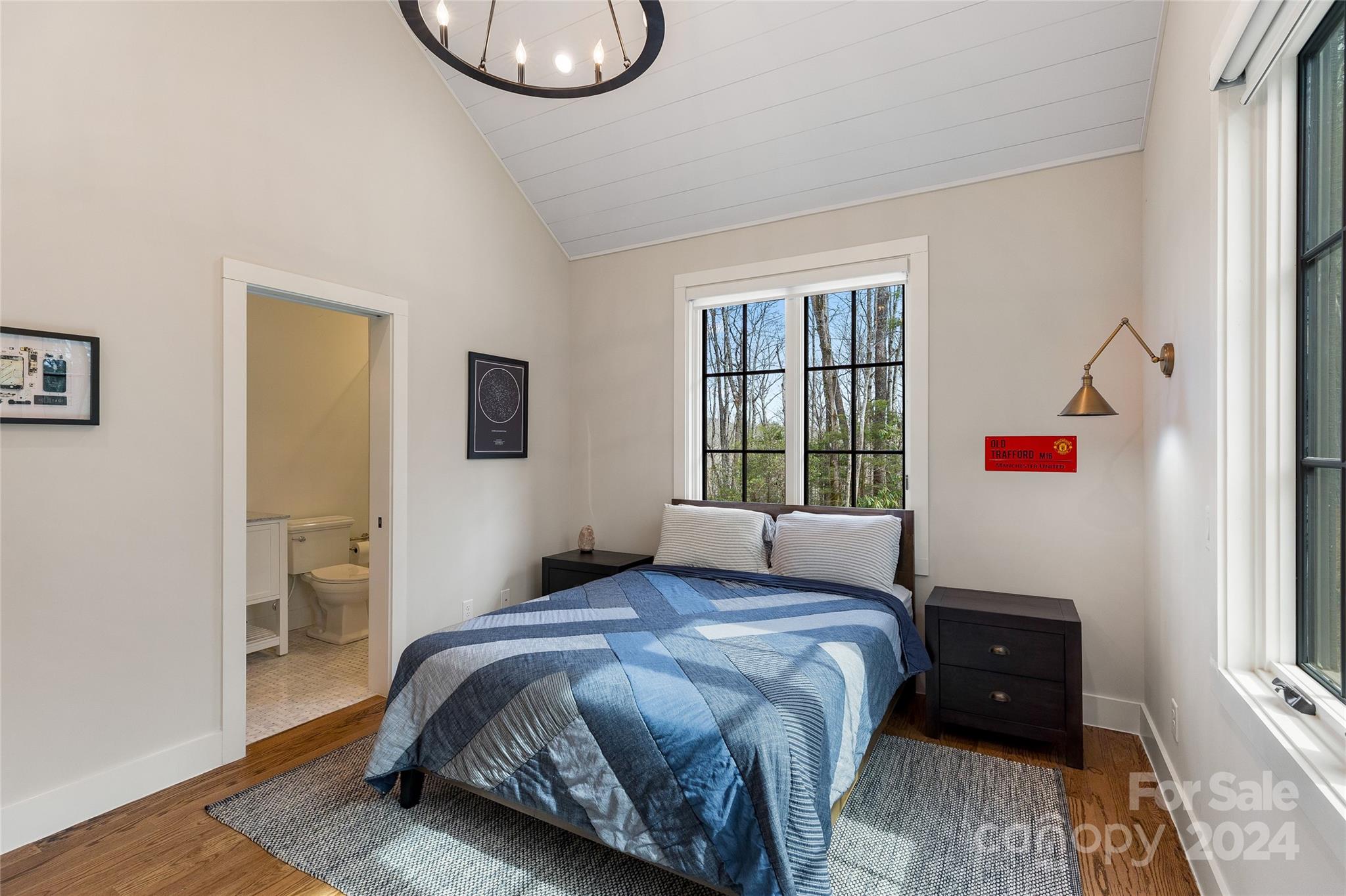 Burlingame - Residential