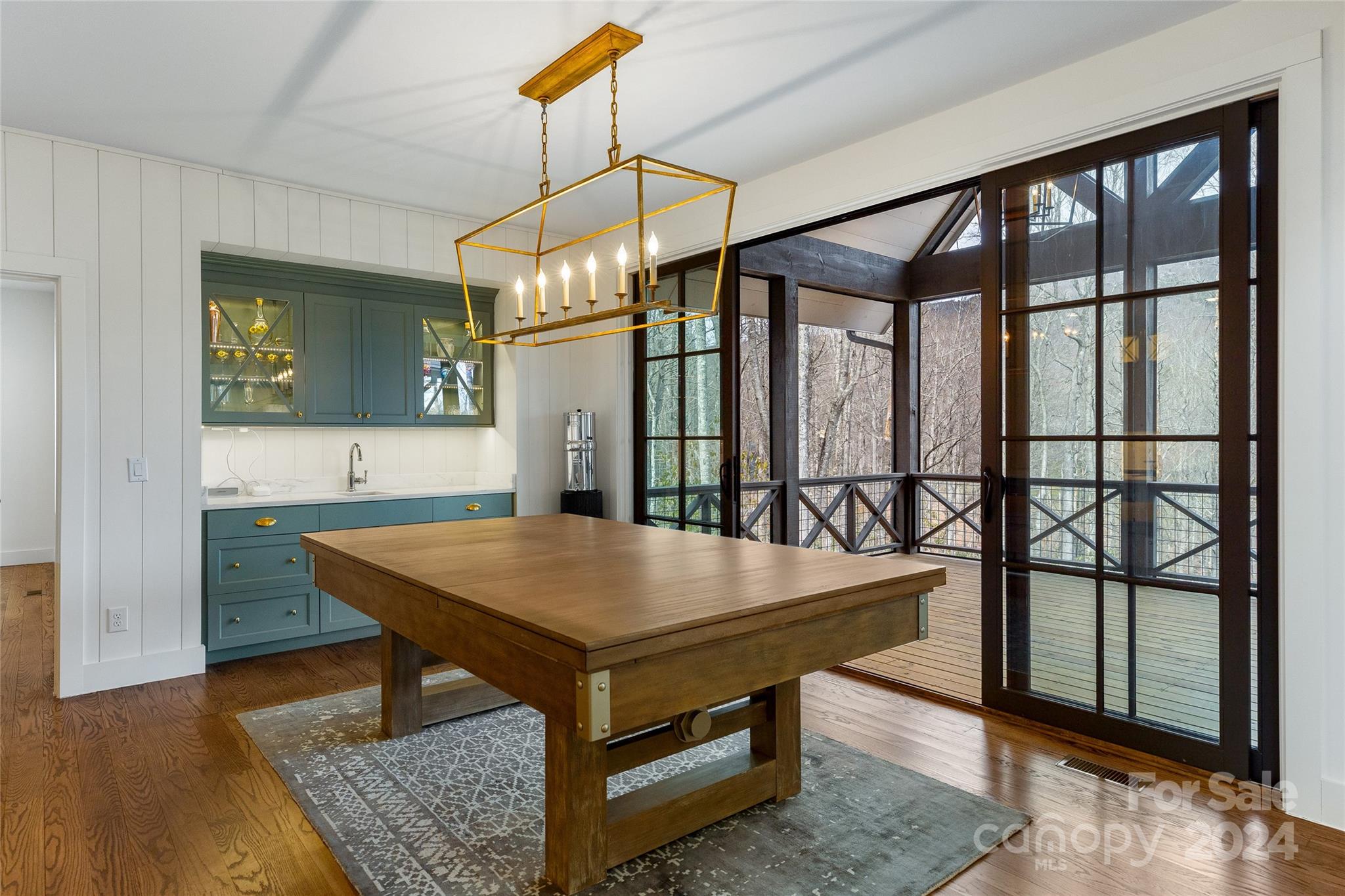 Burlingame - Residential