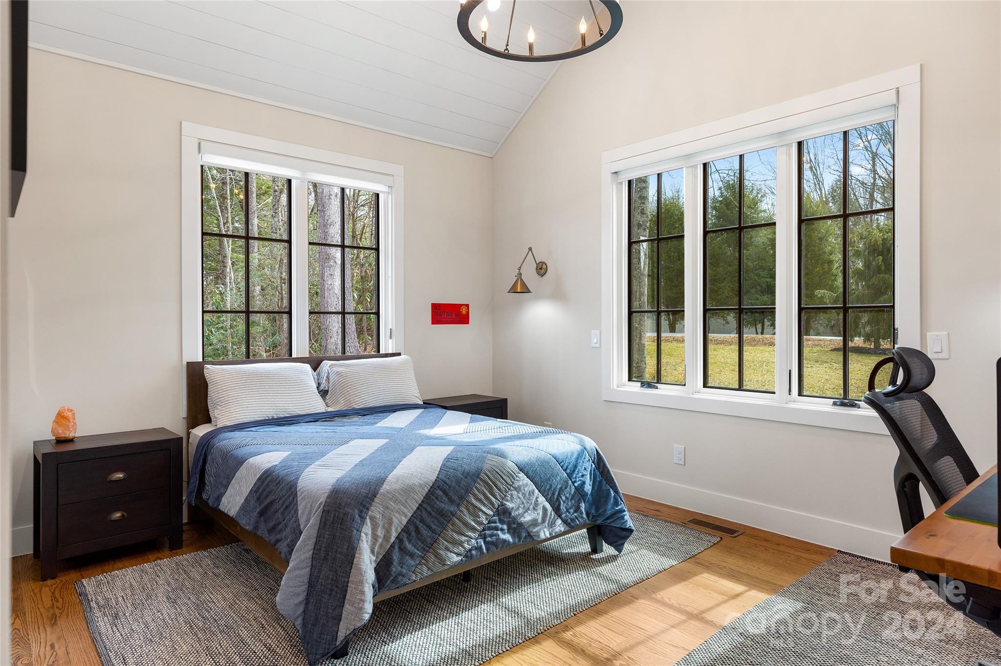 Burlingame - Residential