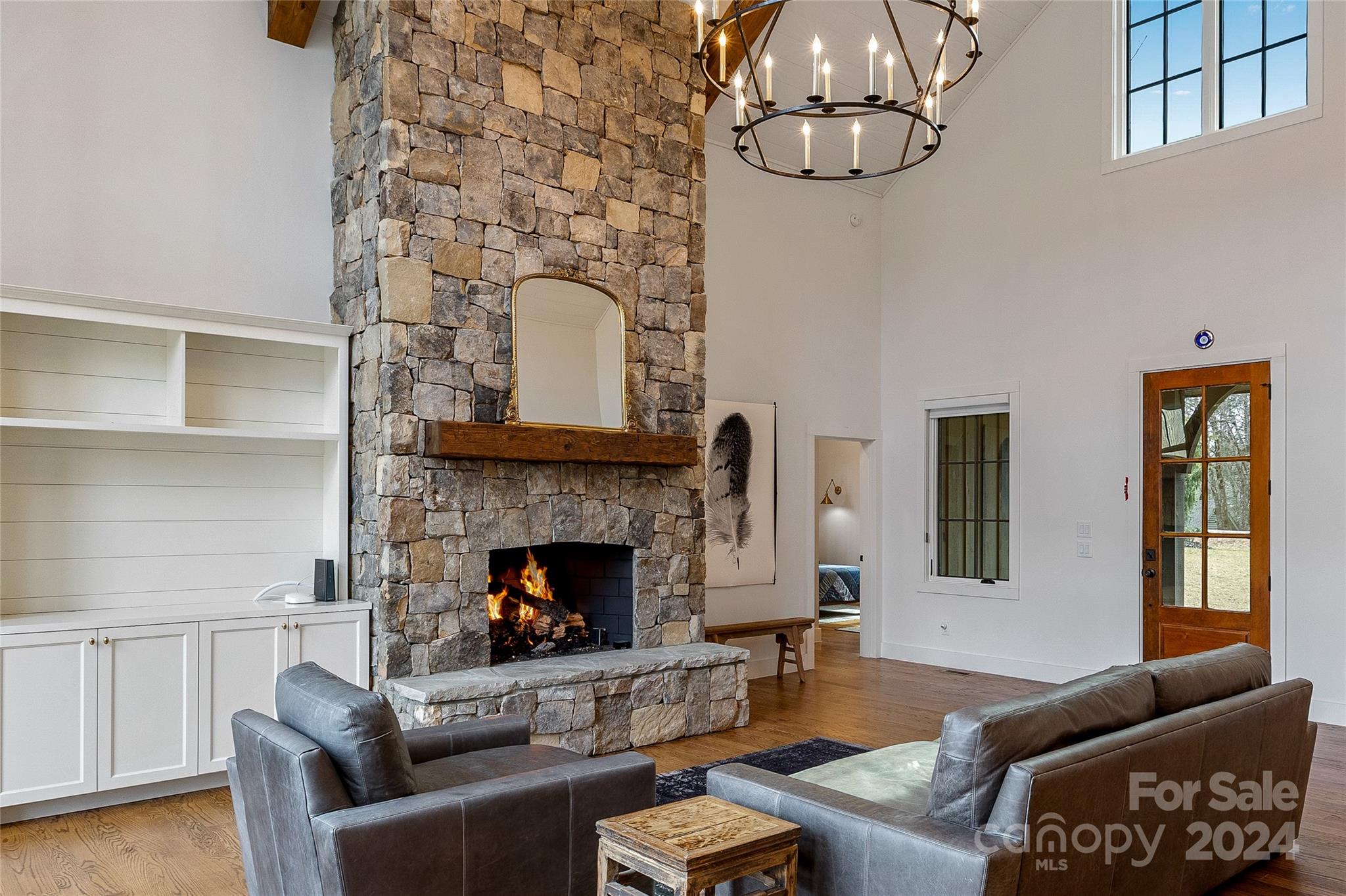 Burlingame - Residential