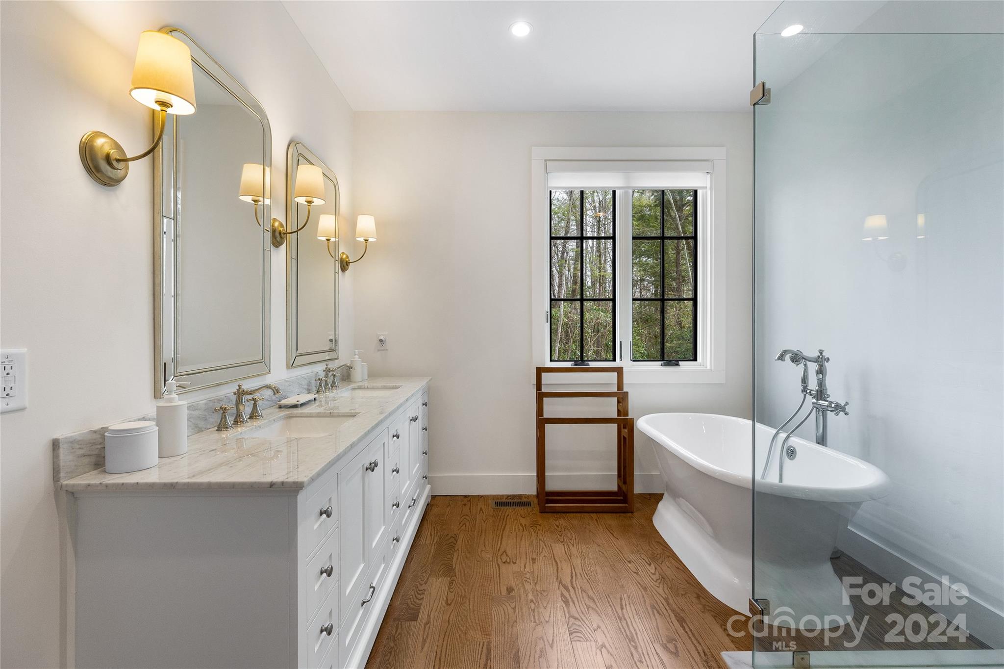 Burlingame - Residential