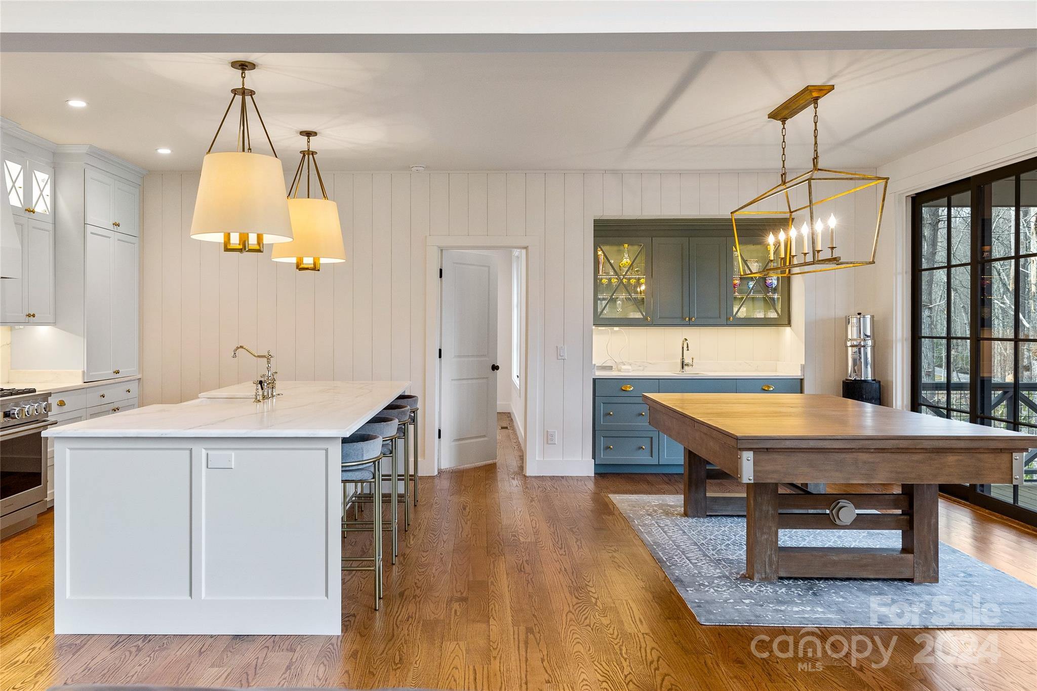 Burlingame - Residential