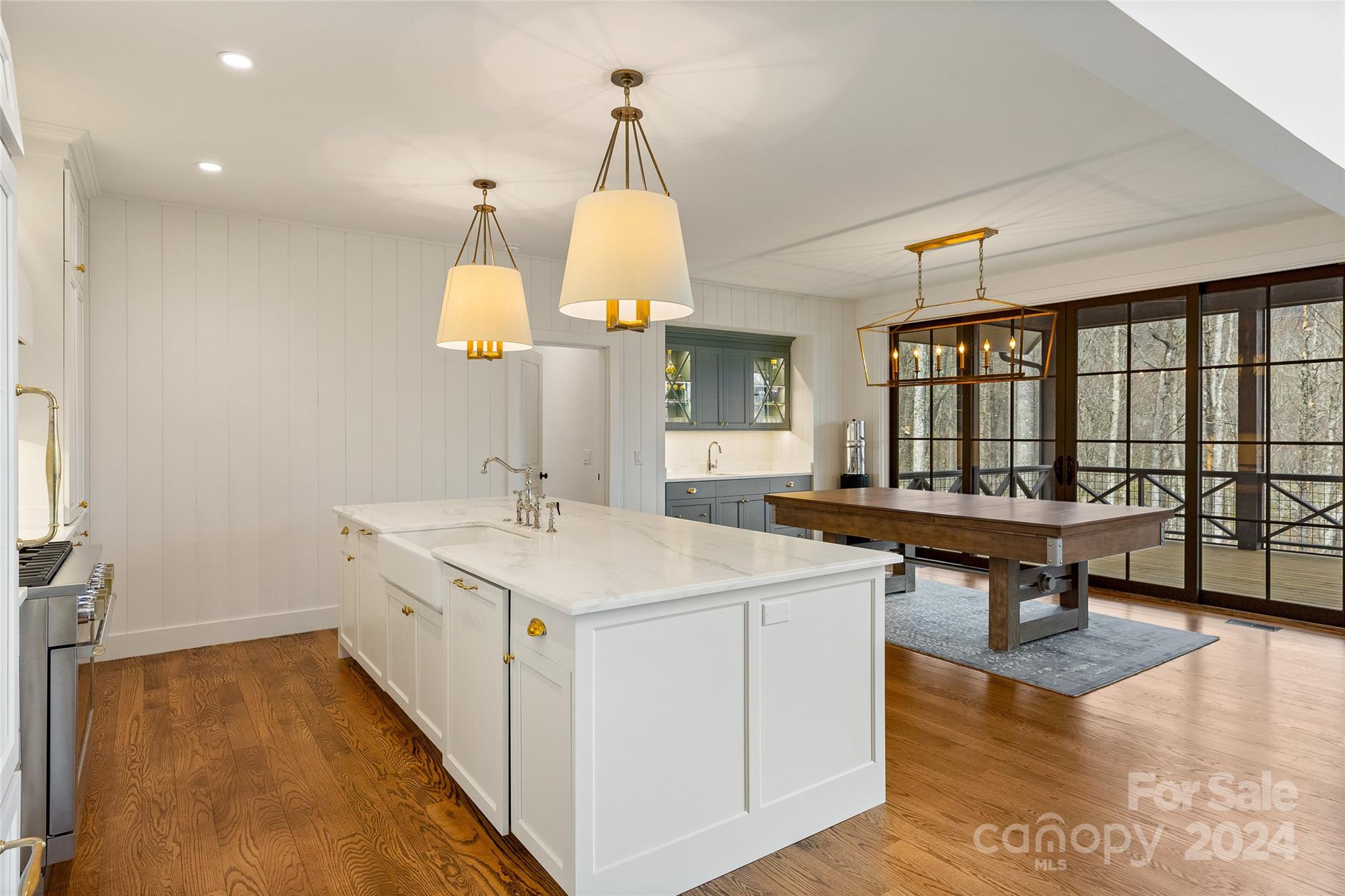 Burlingame - Residential