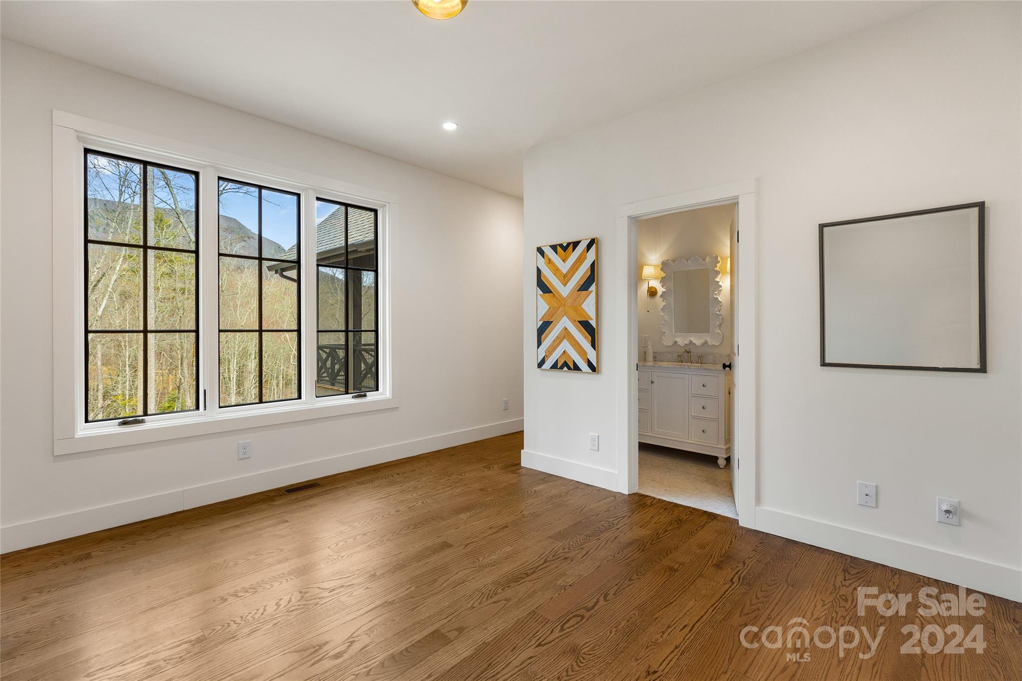 Burlingame - Residential