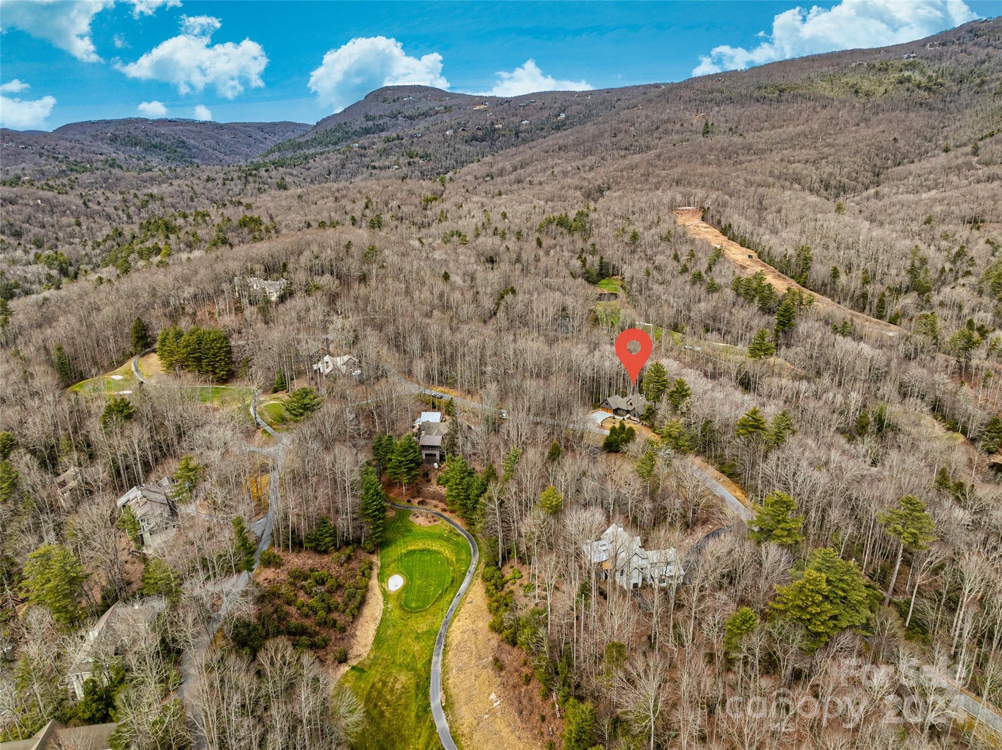 Burlingame - Residential