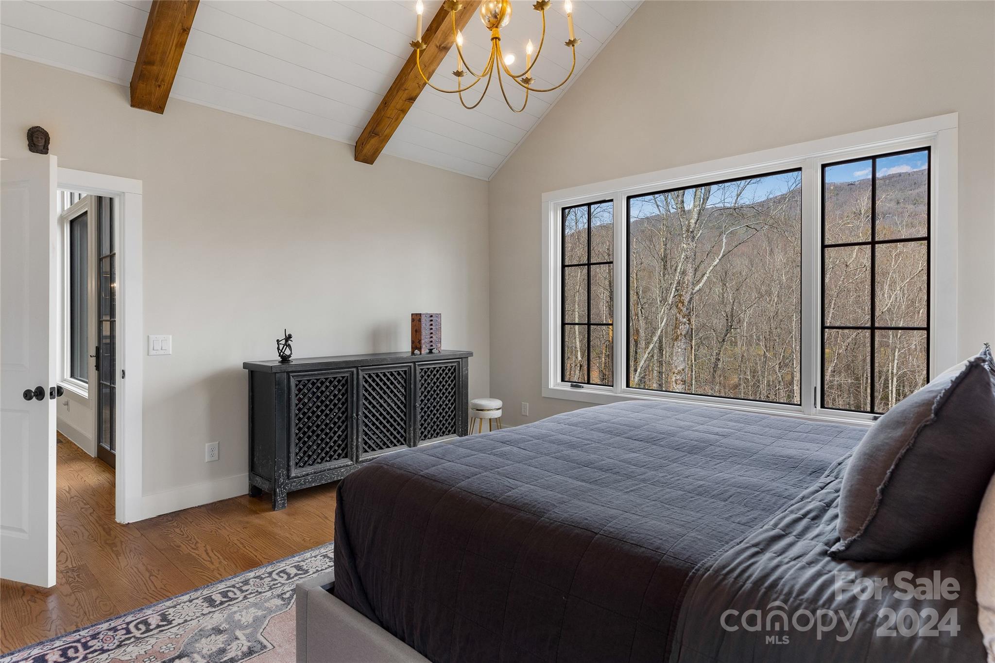 Burlingame - Residential