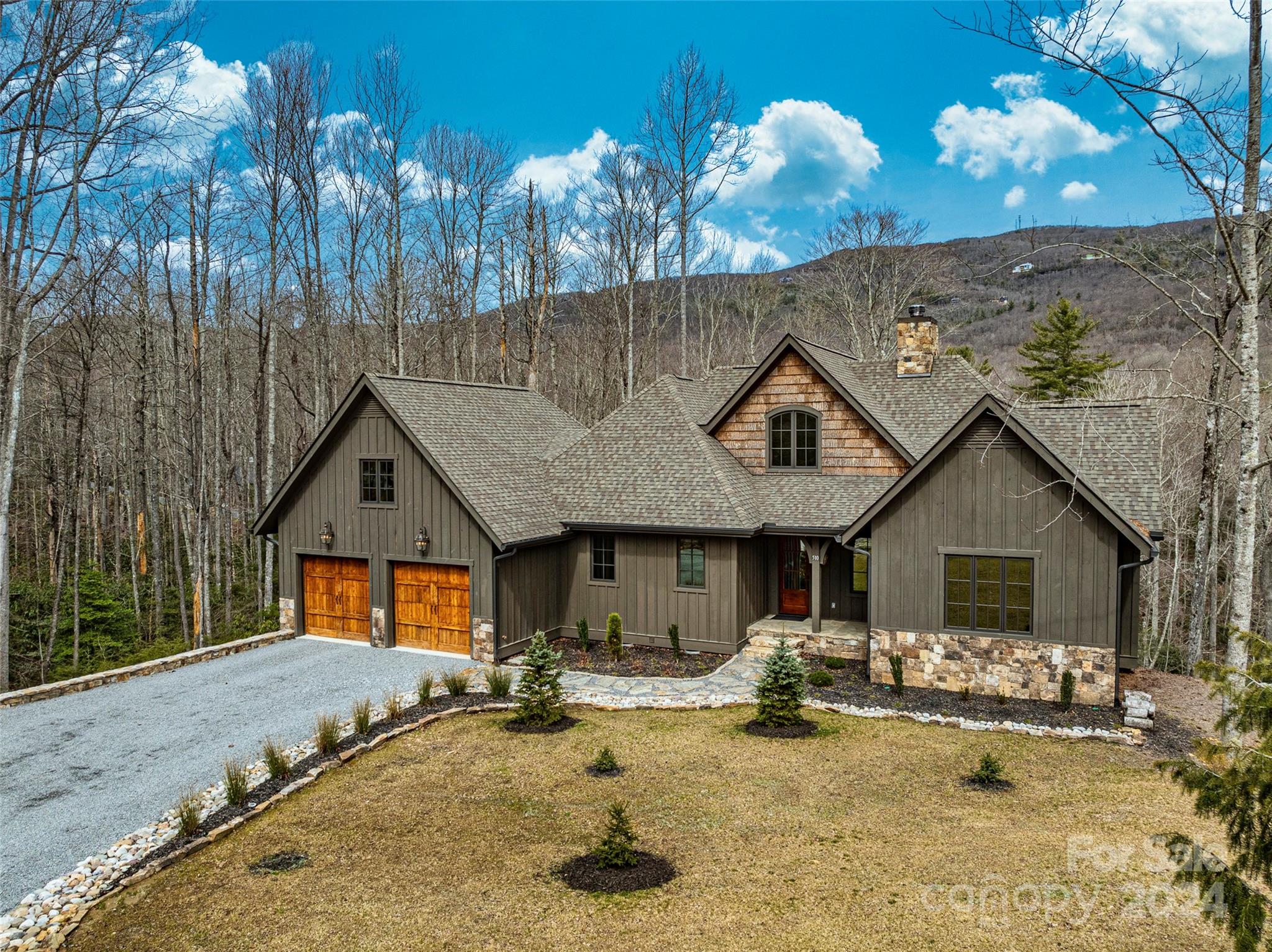 Burlingame - Residential