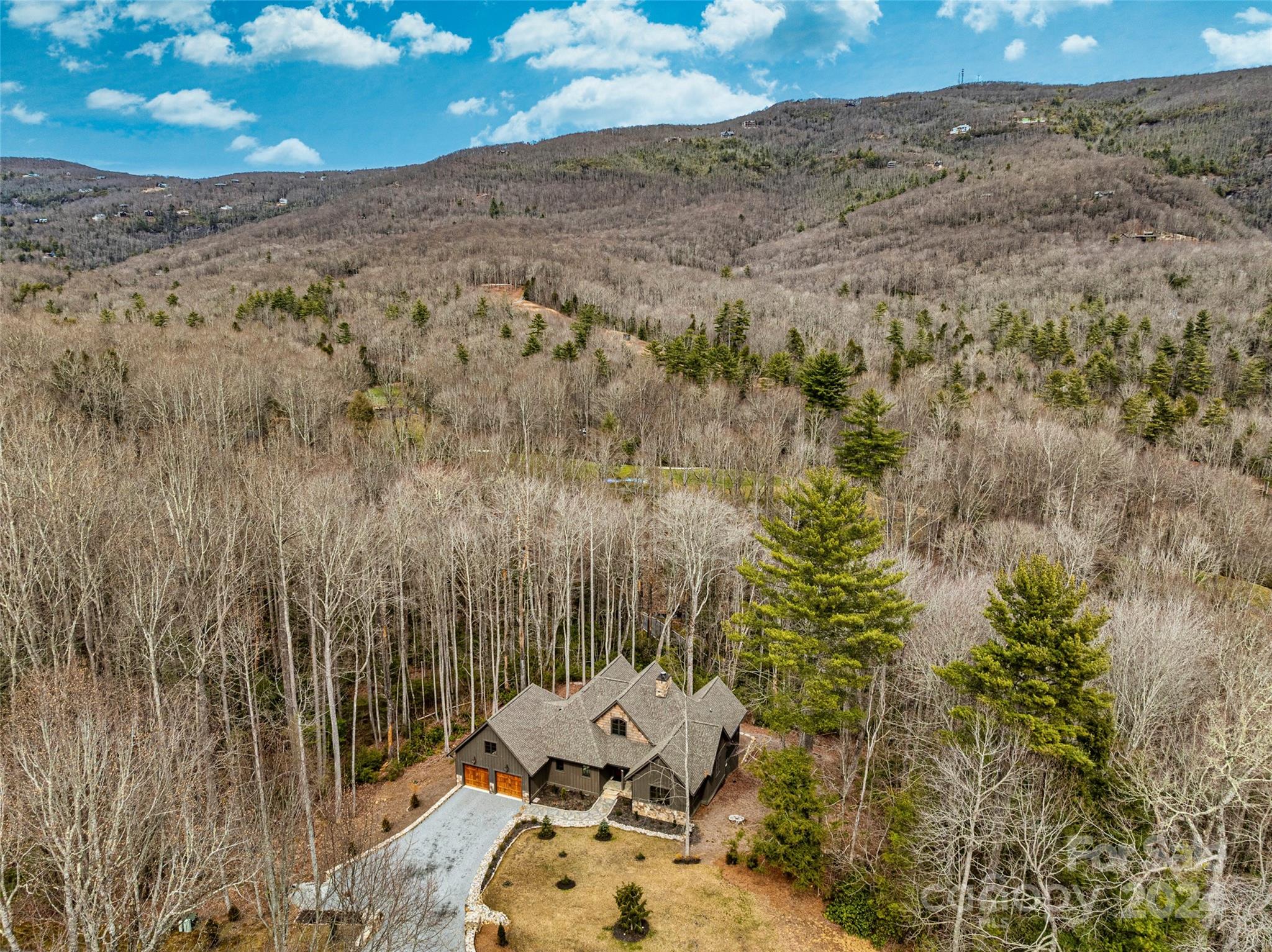 Burlingame - Residential